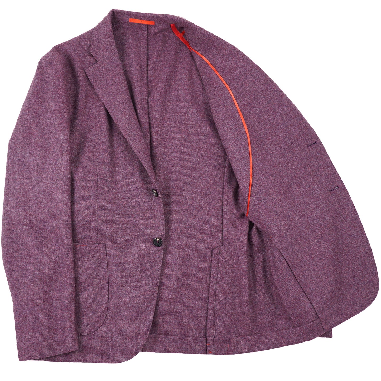 Isaia Deconstructed Cashmere Sport Coat - Top Shelf Apparel
