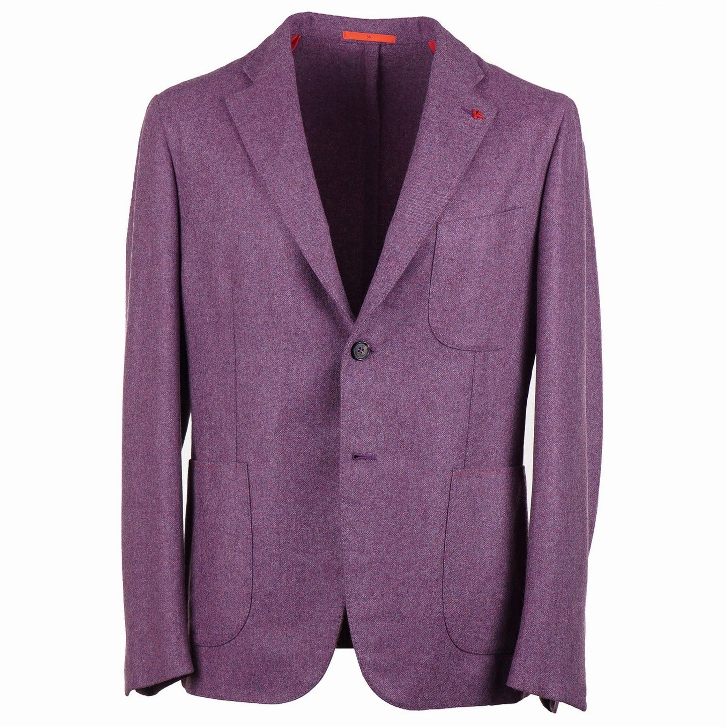 Isaia Deconstructed Cashmere Sport Coat - Top Shelf Apparel