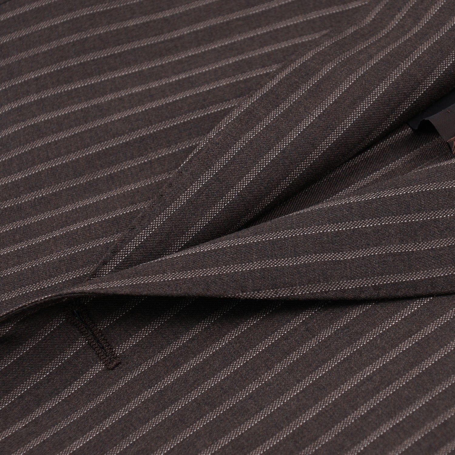 Isaia Slim-Fit 'Sanita' Wool Suit - Top Shelf Apparel