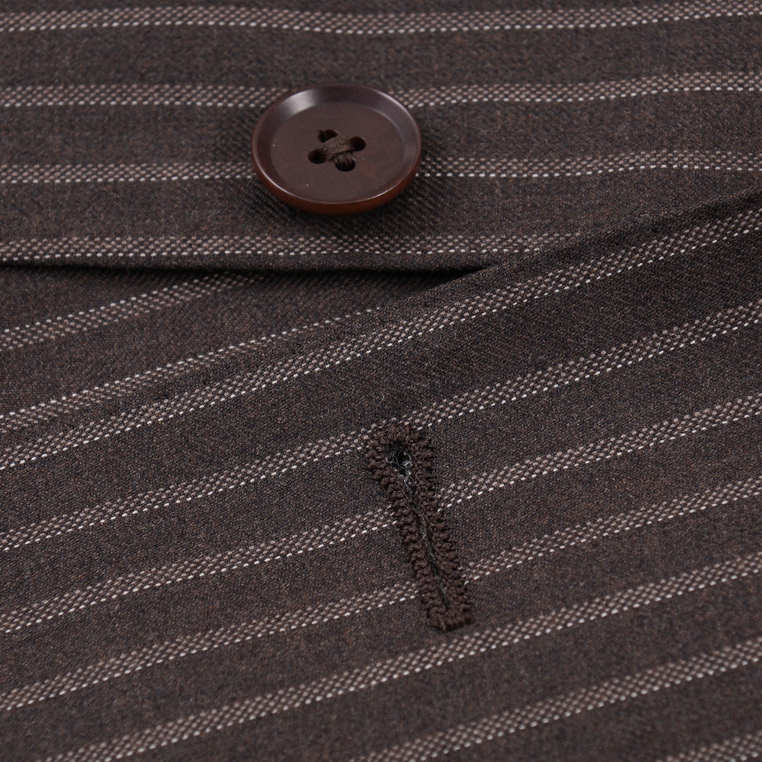 Isaia Slim-Fit 'Sanita' Wool Suit - Top Shelf Apparel