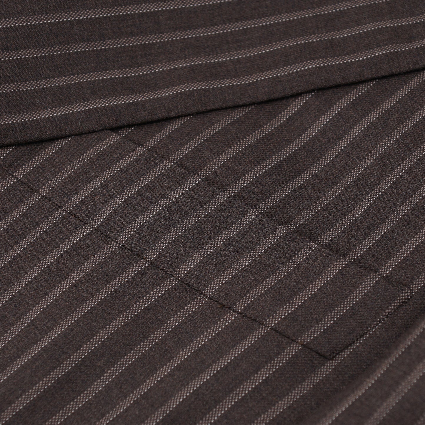 Isaia Slim-Fit 'Sanita' Wool Suit - Top Shelf Apparel
