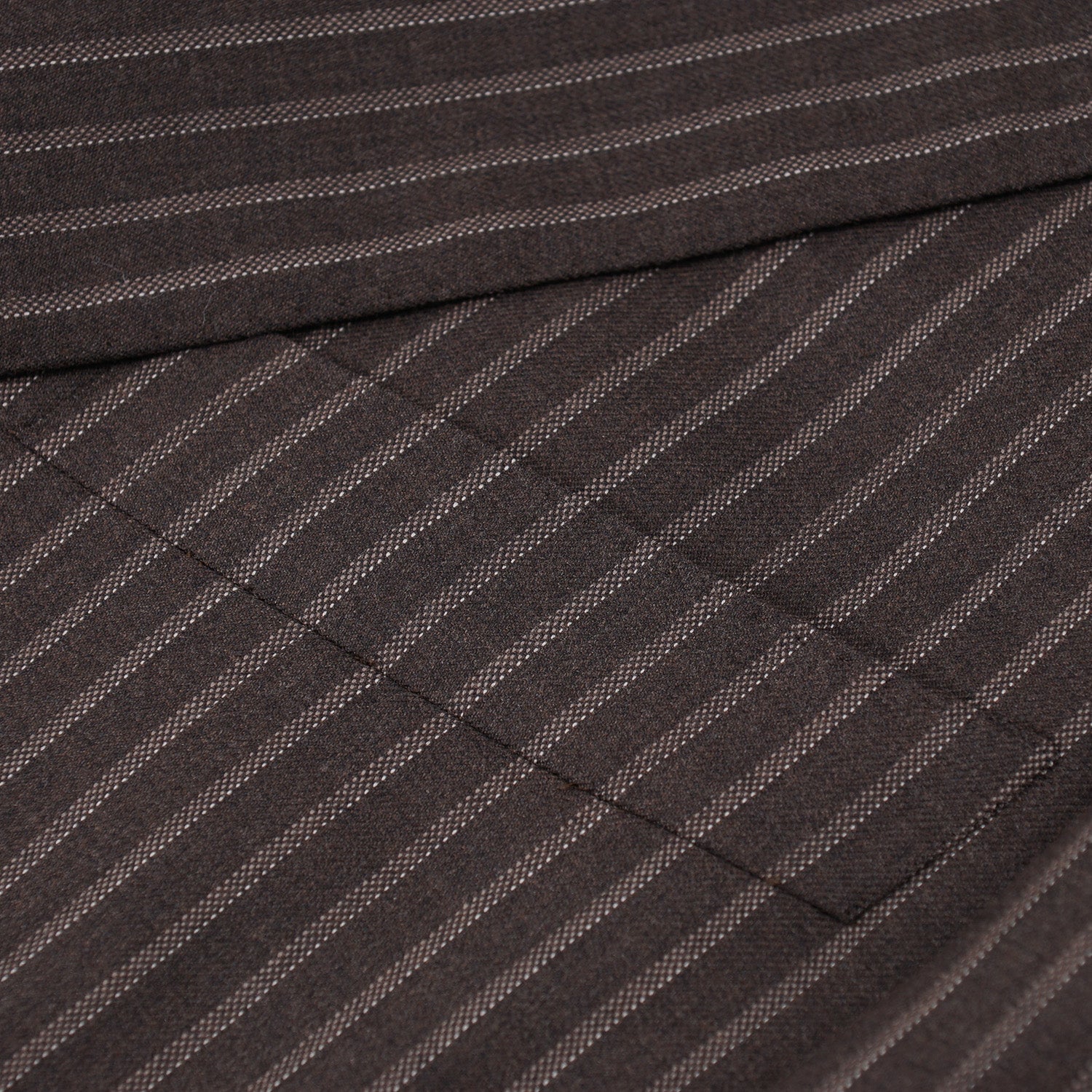 Isaia Slim-Fit 'Sanita' Wool Suit - Top Shelf Apparel
