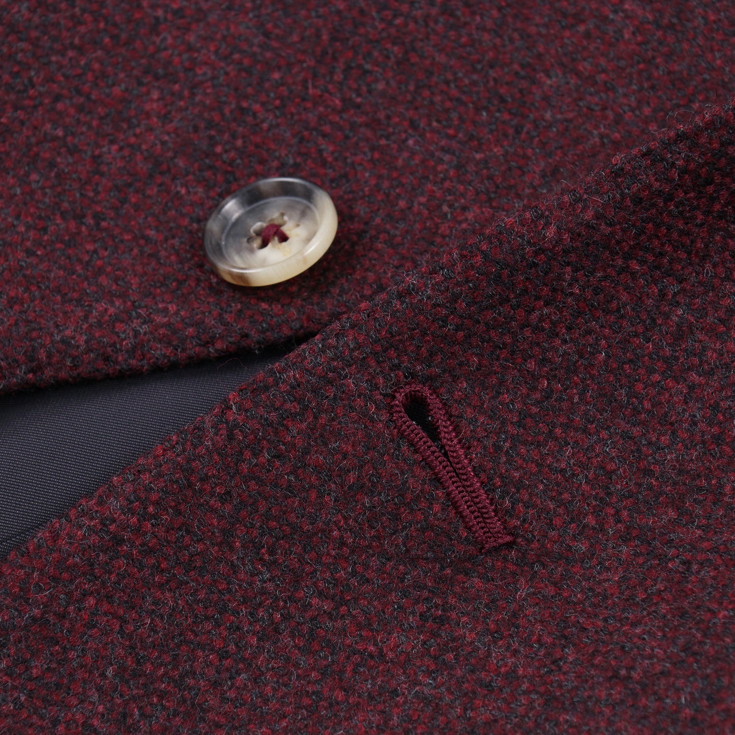 Isaia Slim-Fit Wool-Cashmere Sport Coat - Top Shelf Apparel
