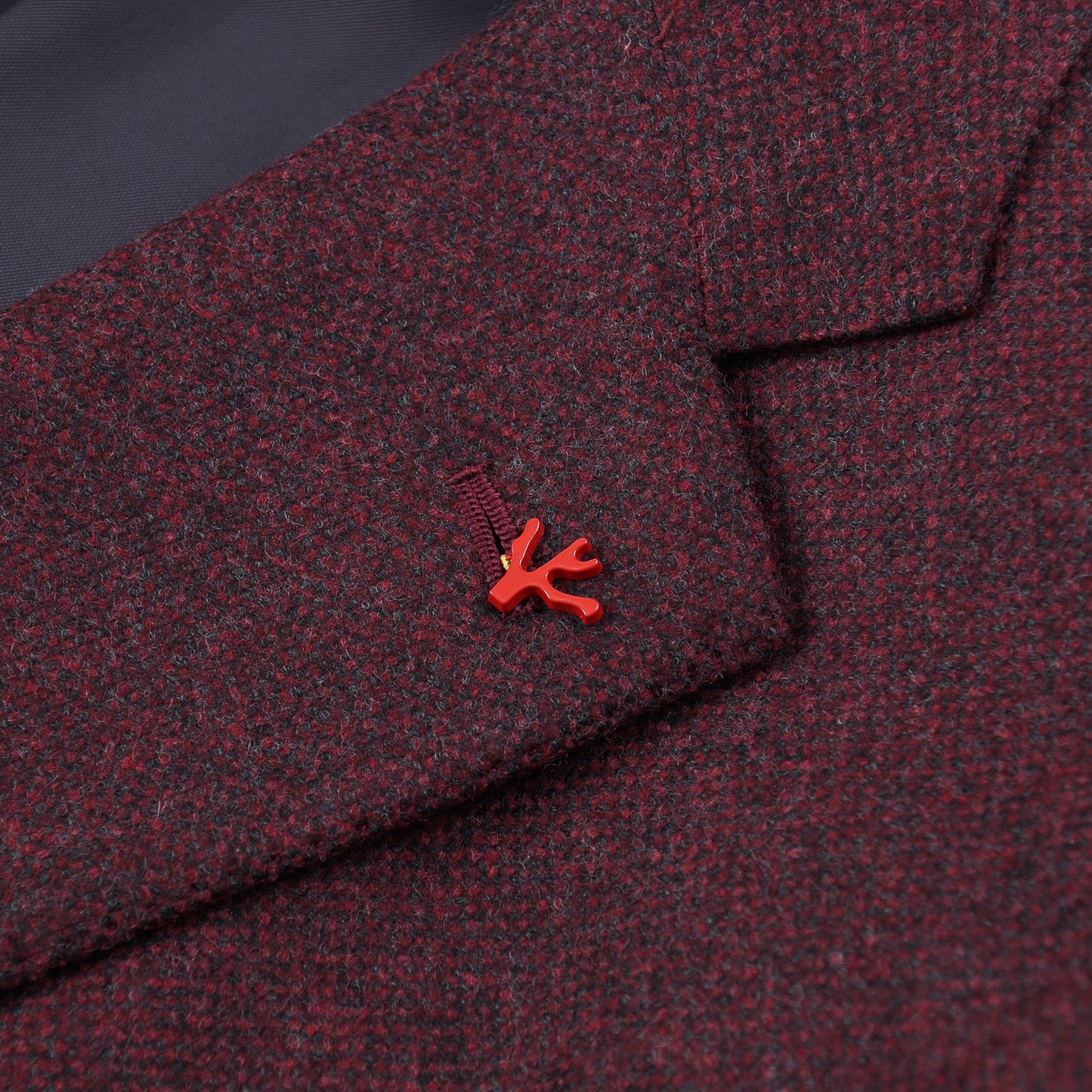 Isaia Slim-Fit Wool-Cashmere Sport Coat - Top Shelf Apparel