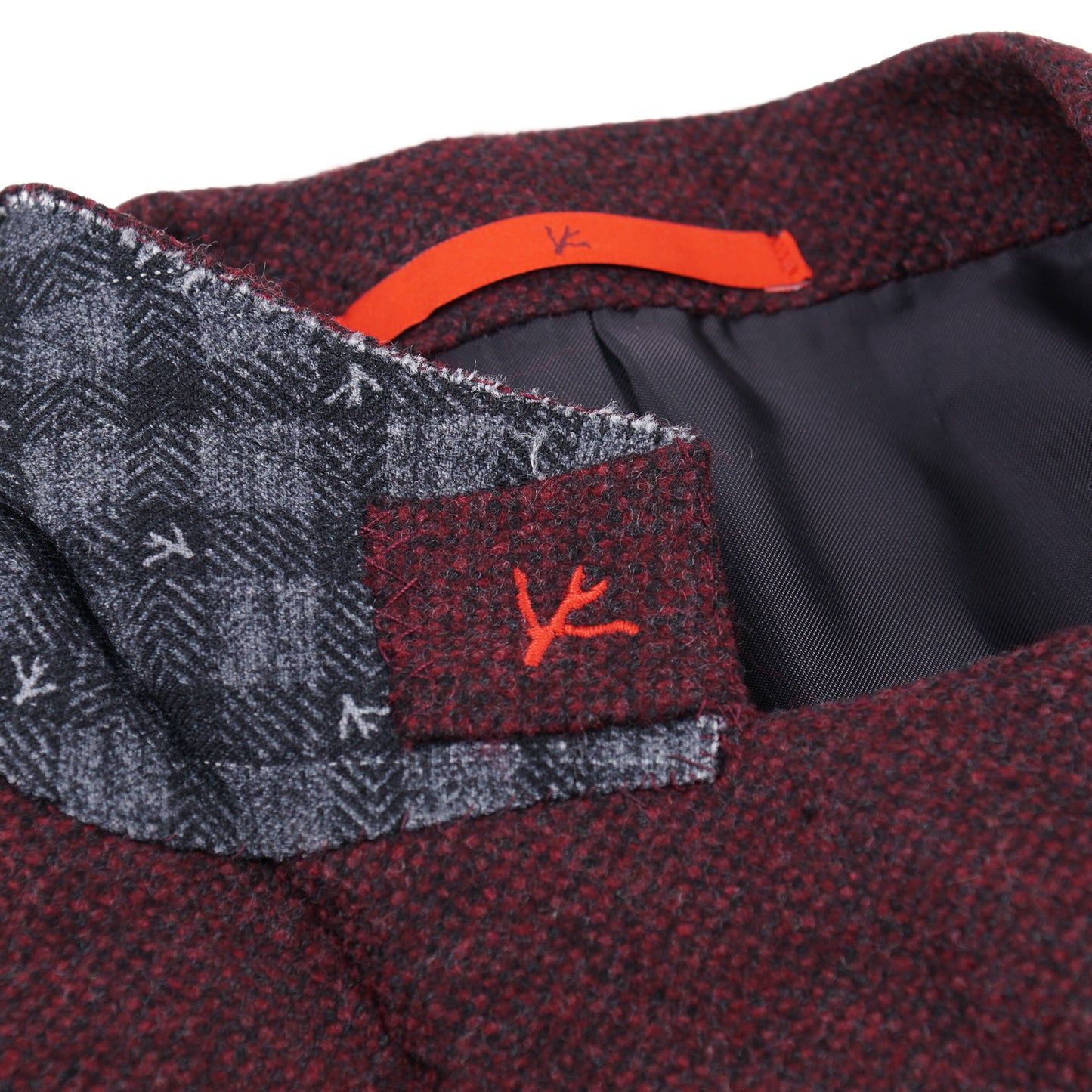Isaia Slim-Fit Wool-Cashmere Sport Coat - Top Shelf Apparel