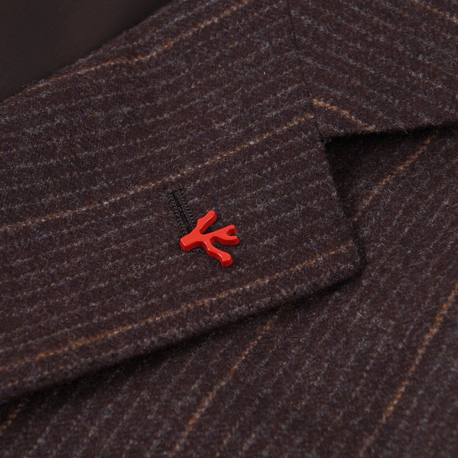 Isaia Soft Brushed Wool Suit - Top Shelf Apparel