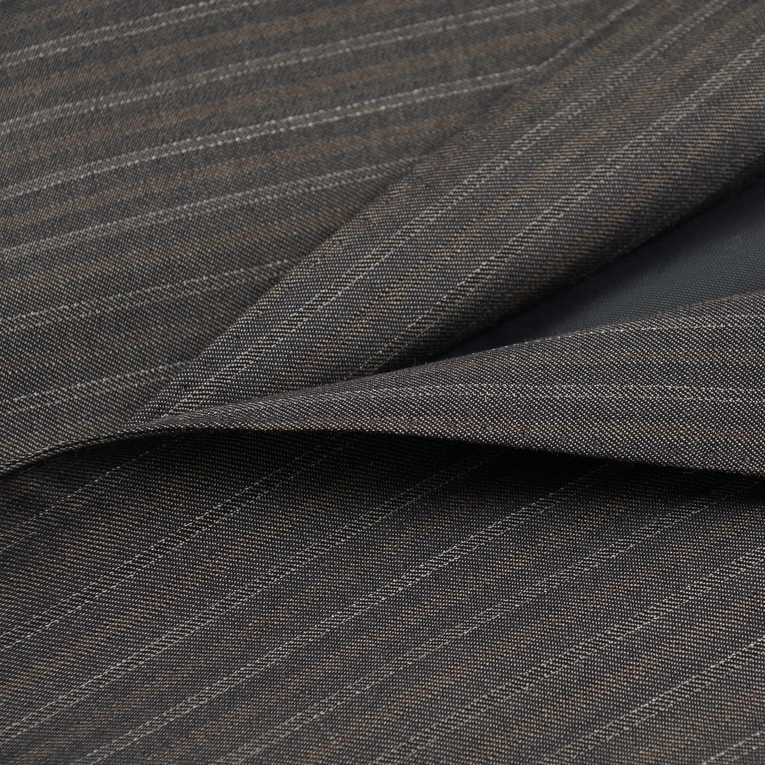 Isaia Regular-Fit Wool Suit - Top Shelf Apparel