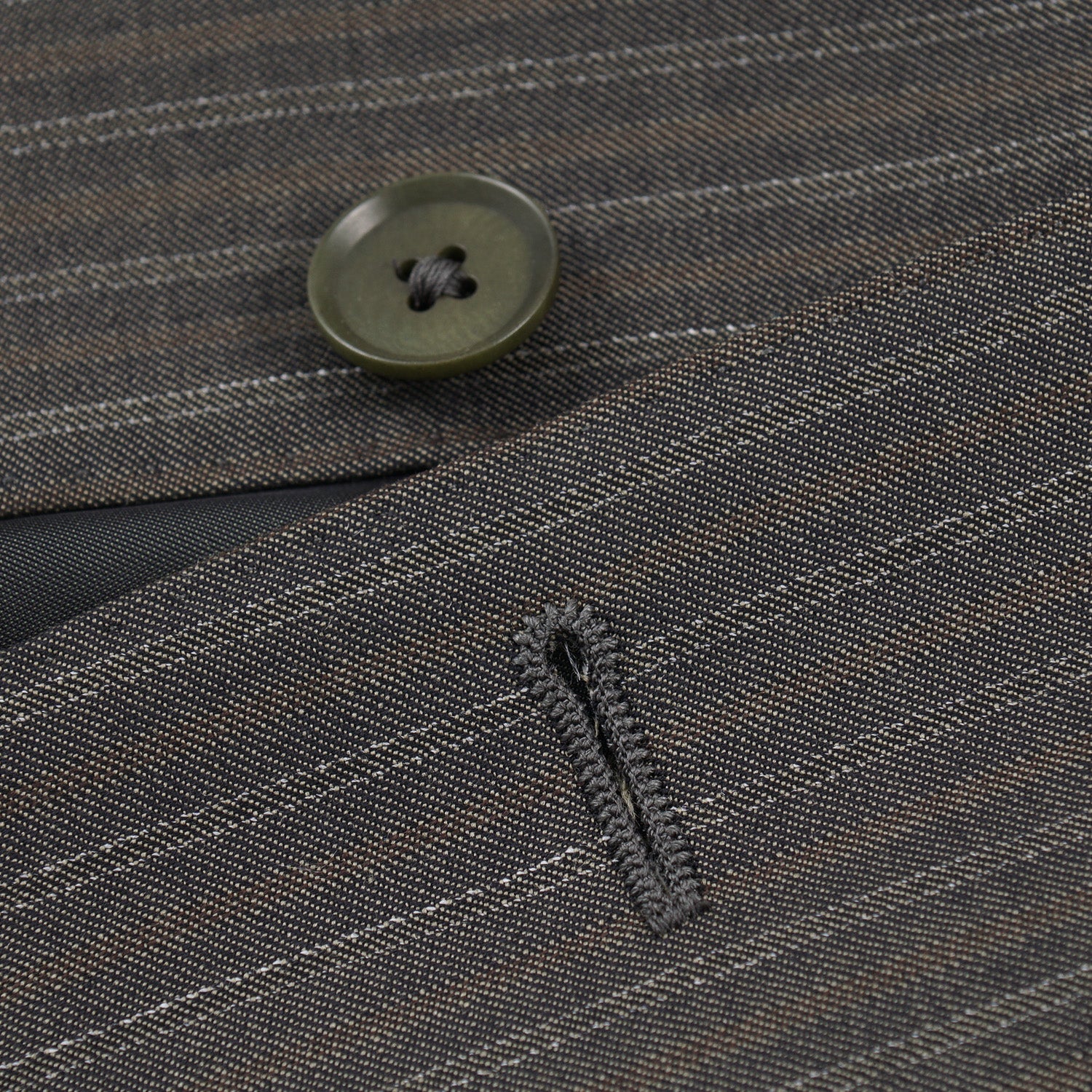 Isaia Regular-Fit Wool Suit - Top Shelf Apparel