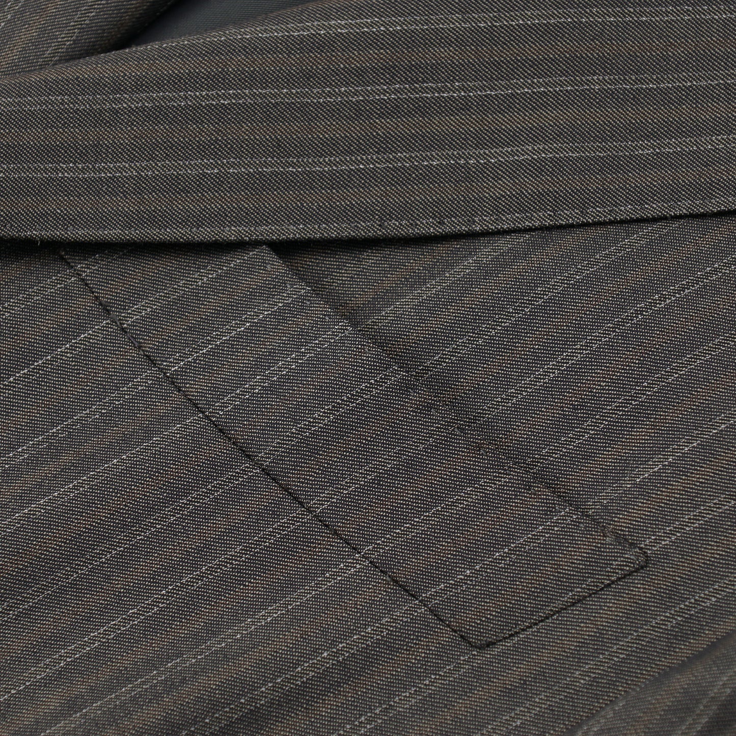 Isaia Regular-Fit Wool Suit - Top Shelf Apparel