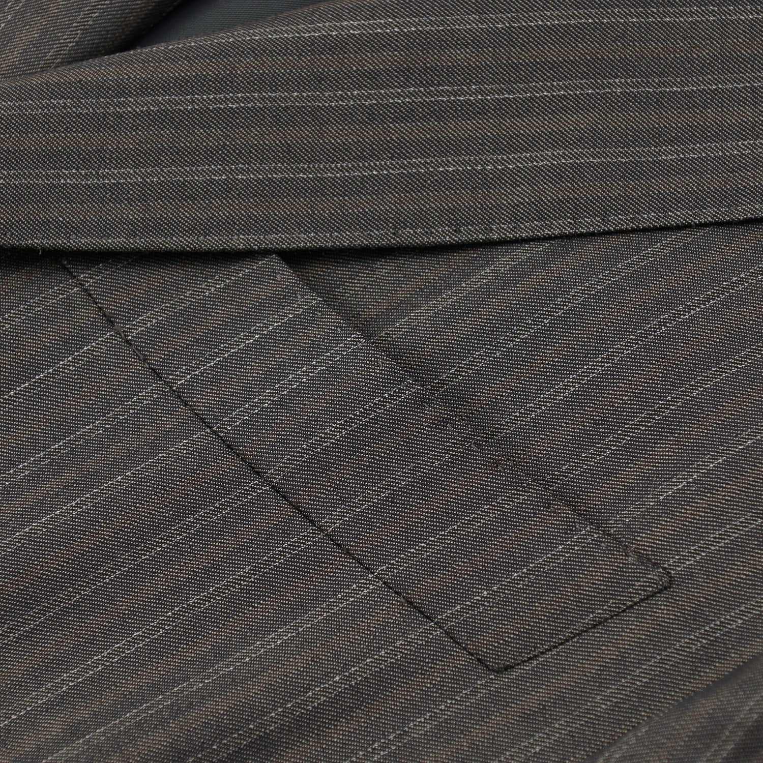 Isaia Regular-Fit Wool Suit - Top Shelf Apparel