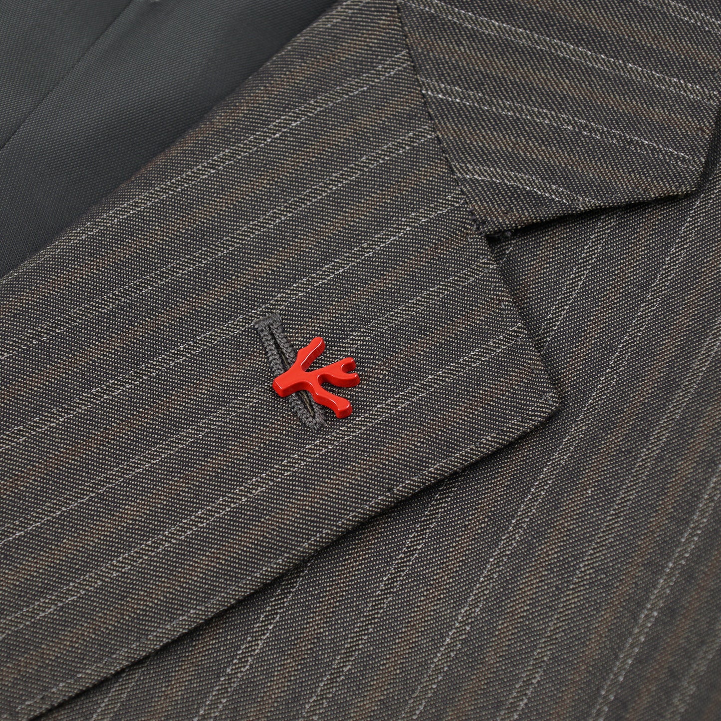Isaia Regular-Fit Wool Suit - Top Shelf Apparel