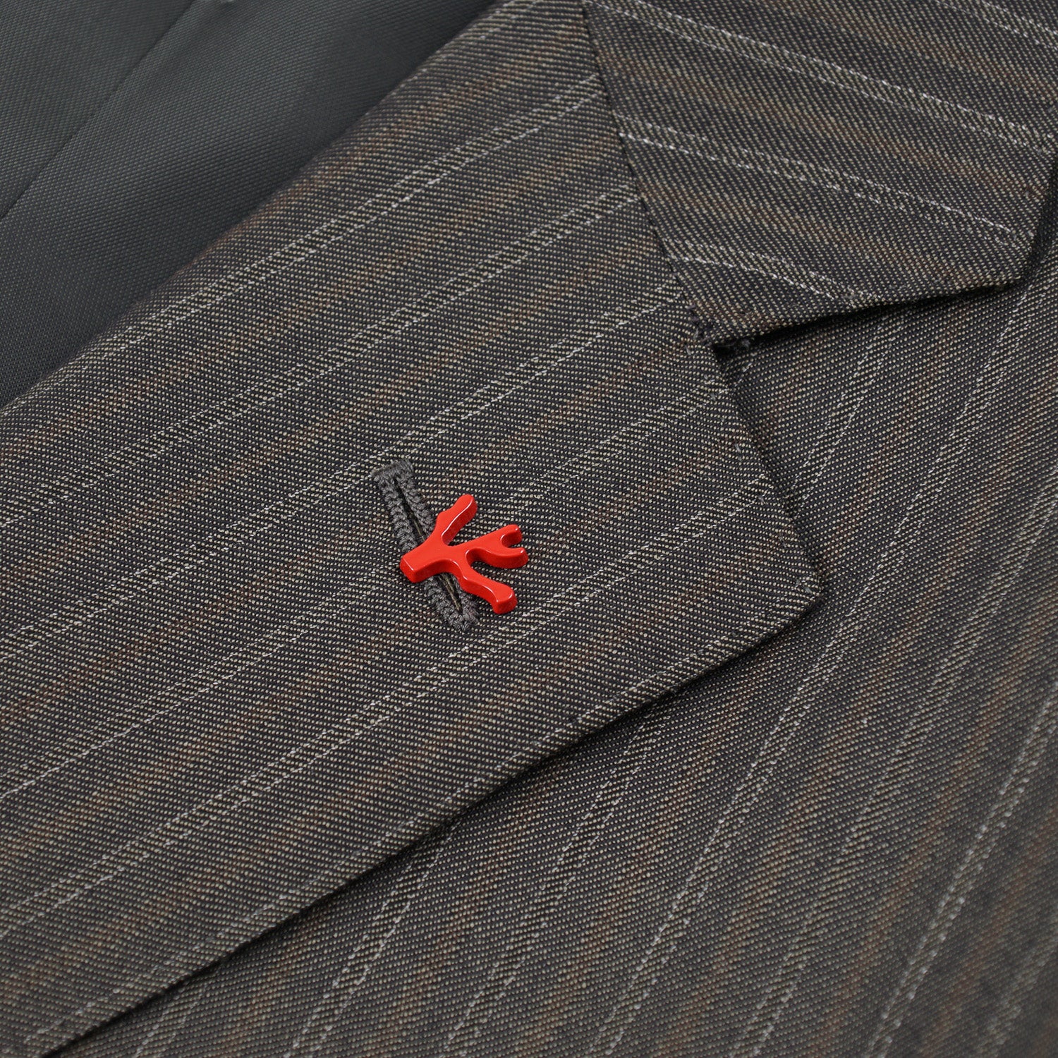 Isaia Regular-Fit Wool Suit - Top Shelf Apparel