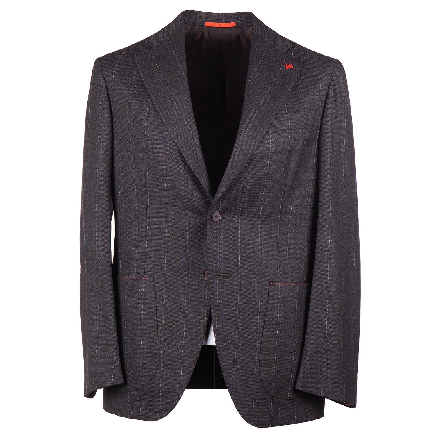 Isaia suits clearance