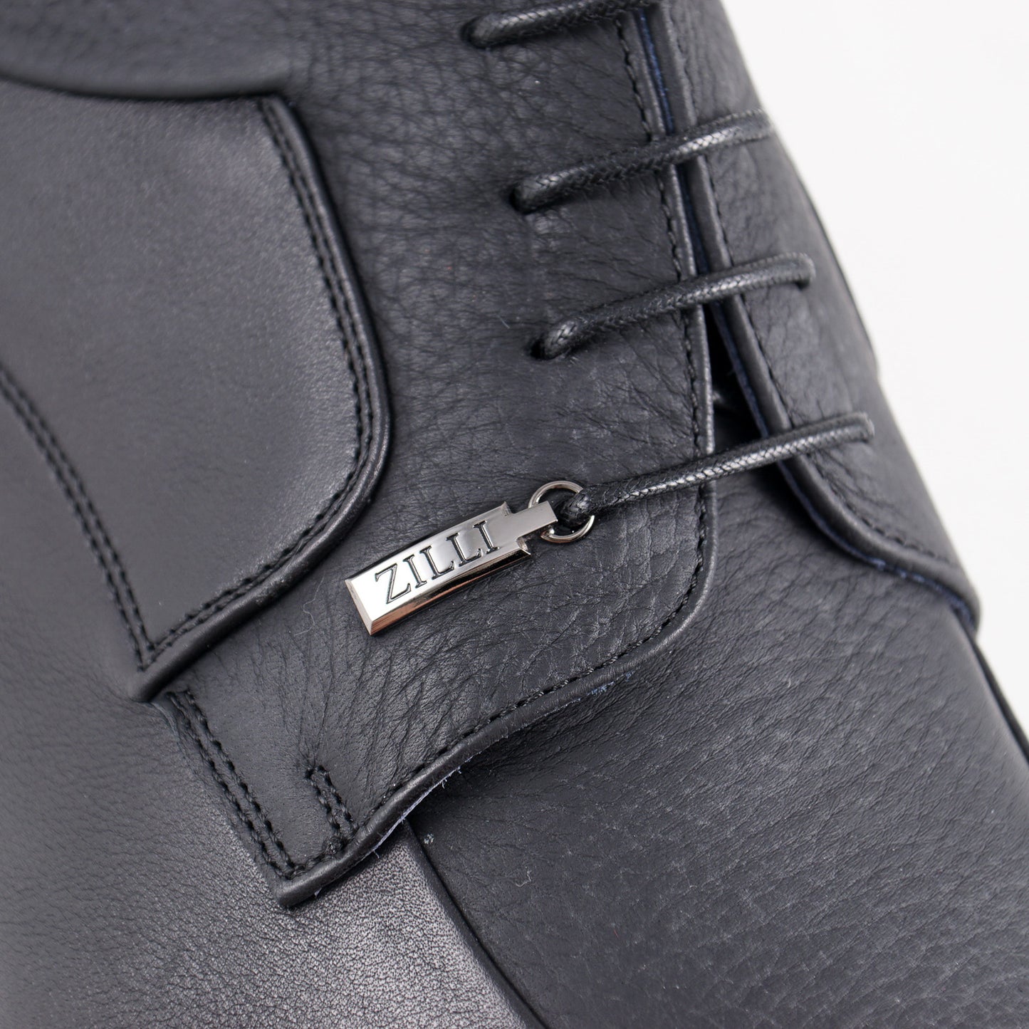 Zilli Matte and Satin Calf Ankle Boots - Top Shelf Apparel