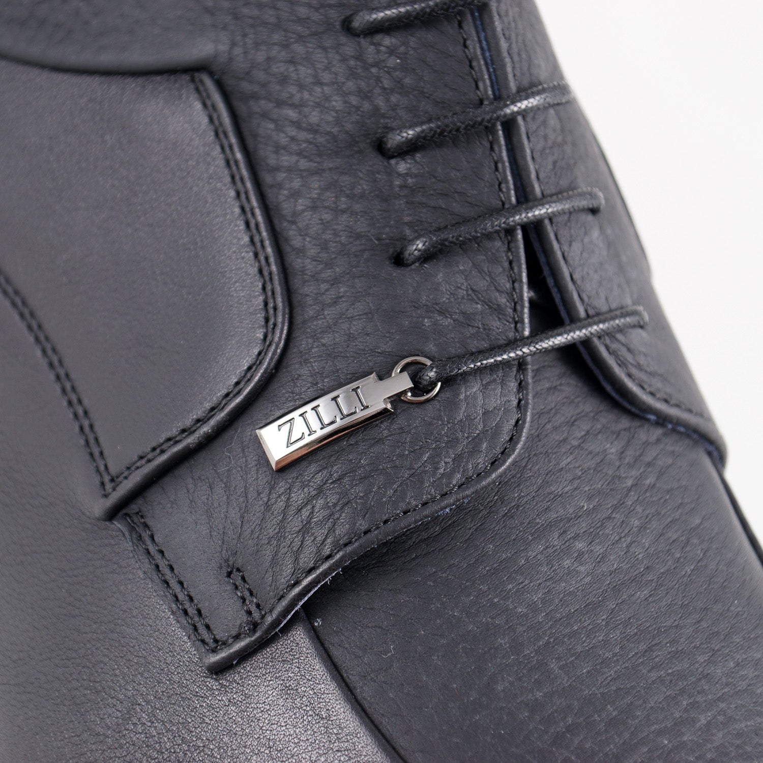 Zilli Matte and Satin Calf Ankle Boots - Top Shelf Apparel