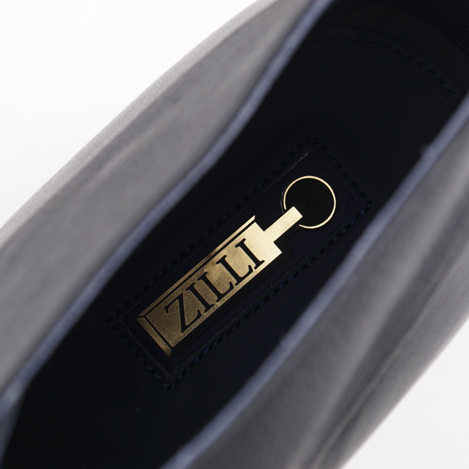 Zilli Matte and Satin Calf Ankle Boots - Top Shelf Apparel