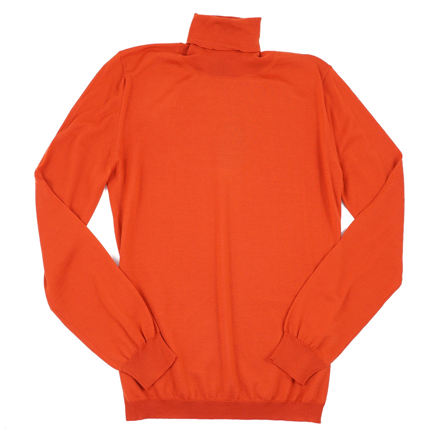 Boglioli Superfine Merino Wool Sweater - Top Shelf Apparel