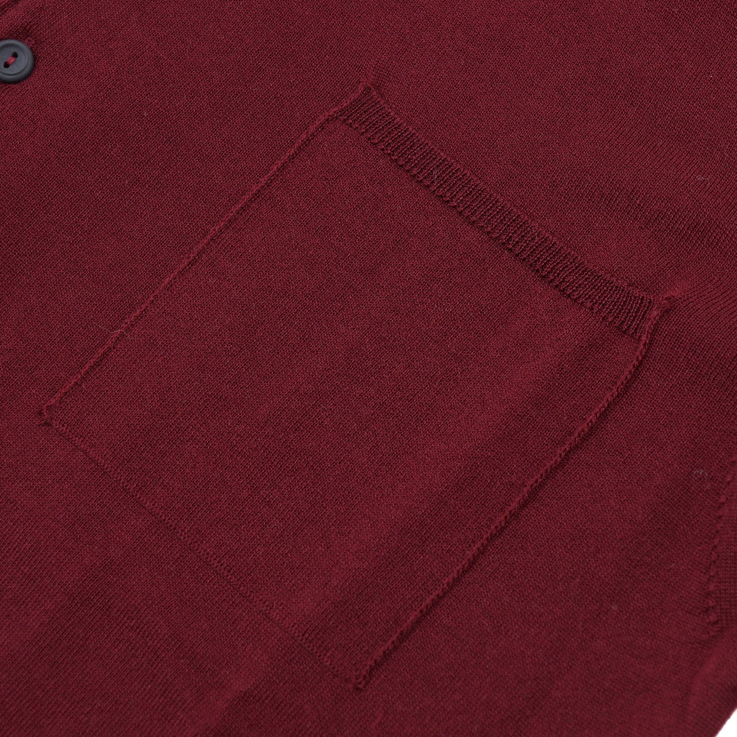 Boglioli Superfine Merino Wool Polo Sweater - Top Shelf Apparel