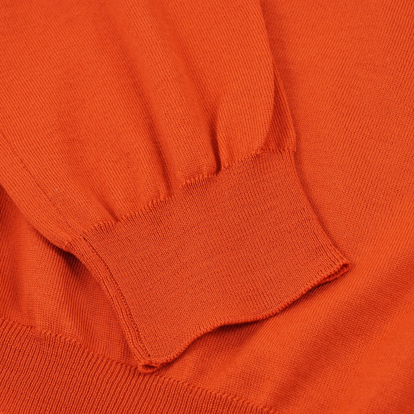 Boglioli Superfine Merino Wool Sweater - Top Shelf Apparel