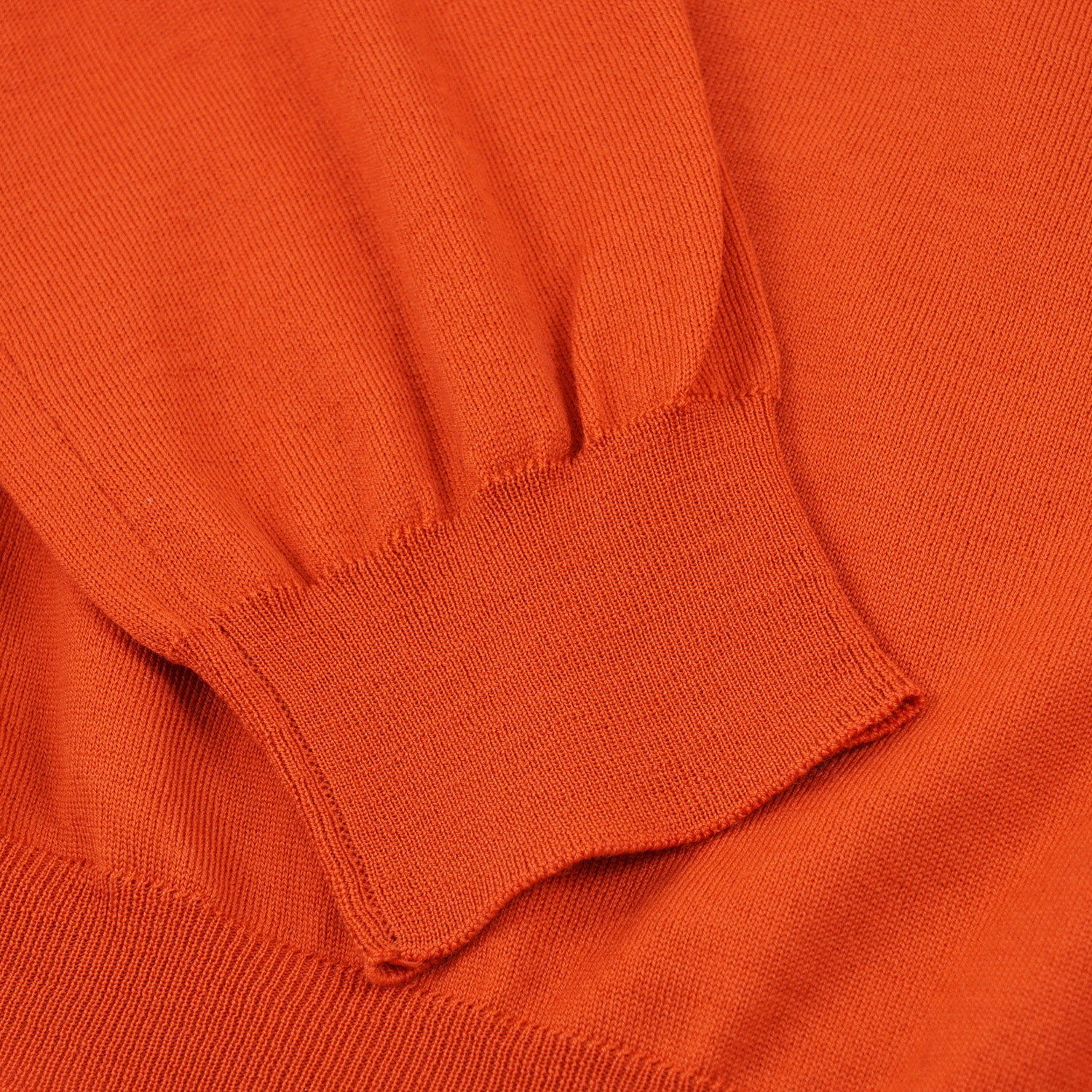 Boglioli Superfine Merino Wool Sweater - Top Shelf Apparel