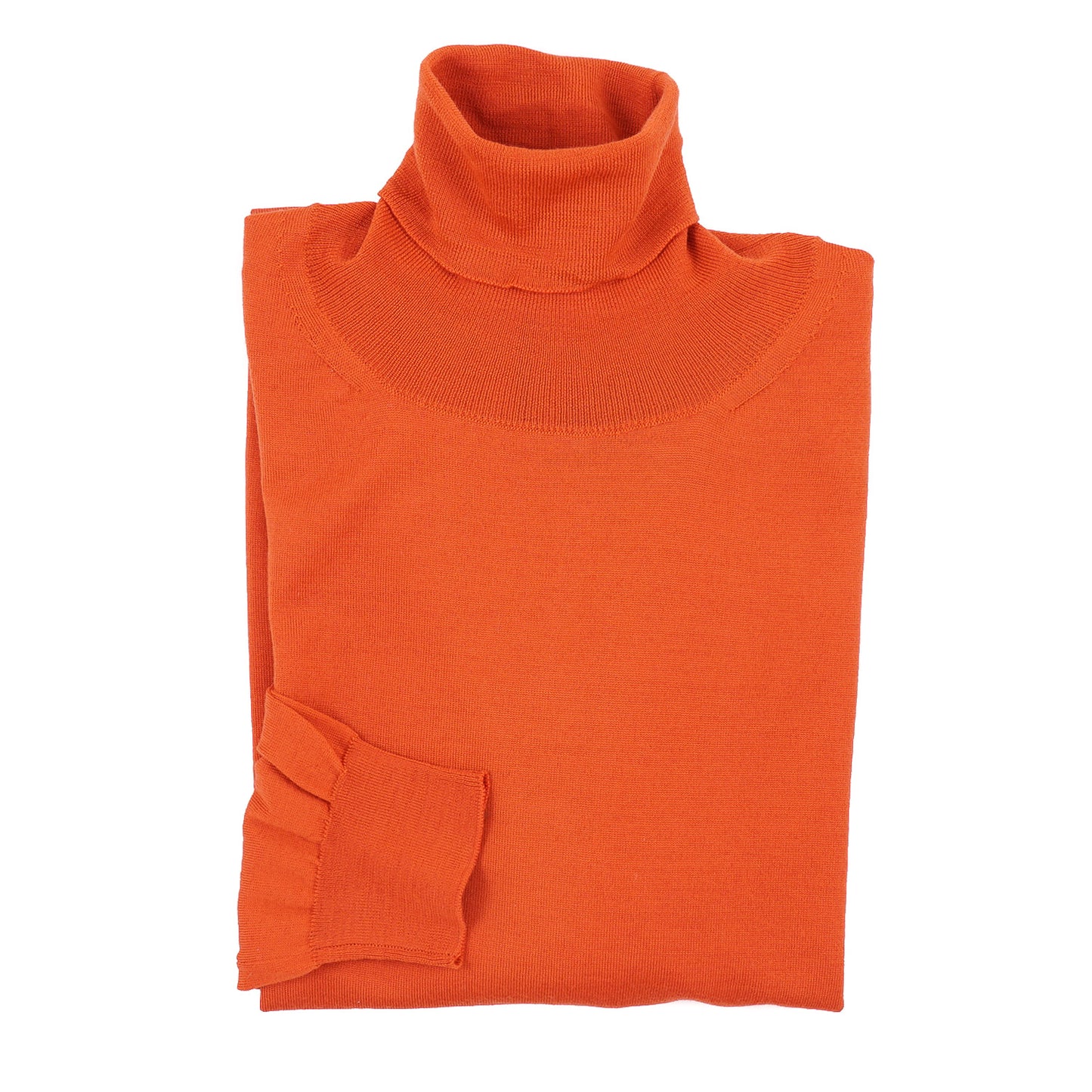Boglioli Superfine Merino Wool Sweater - Top Shelf Apparel