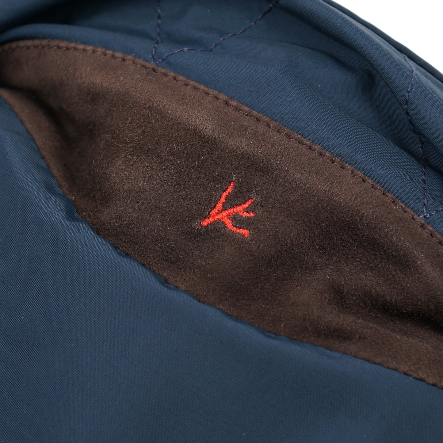 Isaia 150s Storm System Bomber Jacket - Top Shelf Apparel
