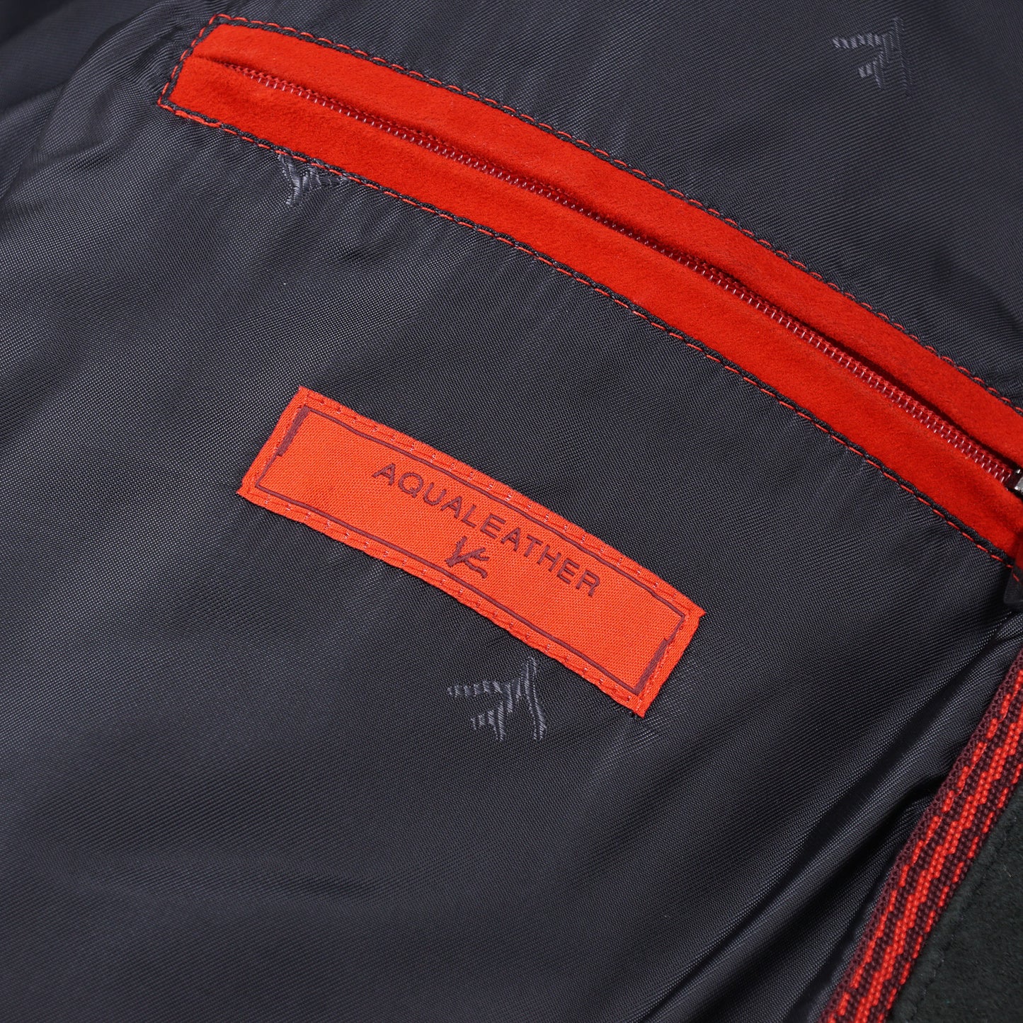 Isaia Quilted Suede Leather Jacket - Top Shelf Apparel