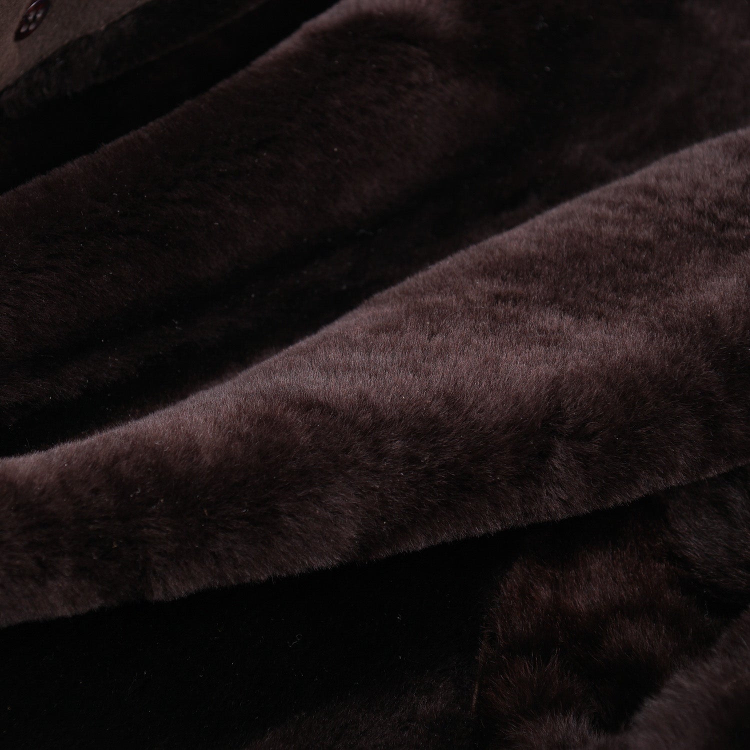 Rifugio Shearling Leather Hooded Parka - Top Shelf Apparel