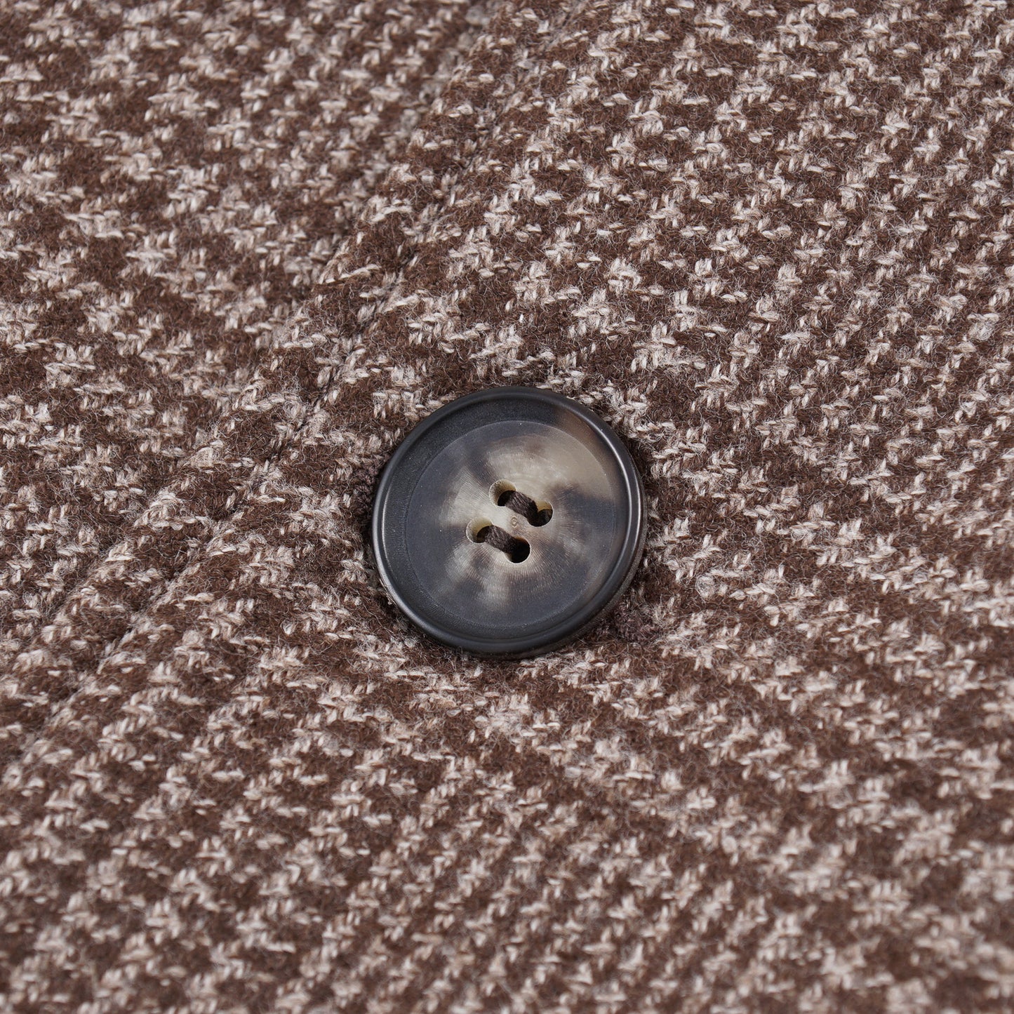 Rifugio Down-Filled Wool Parka with Fur Hood - Top Shelf Apparel