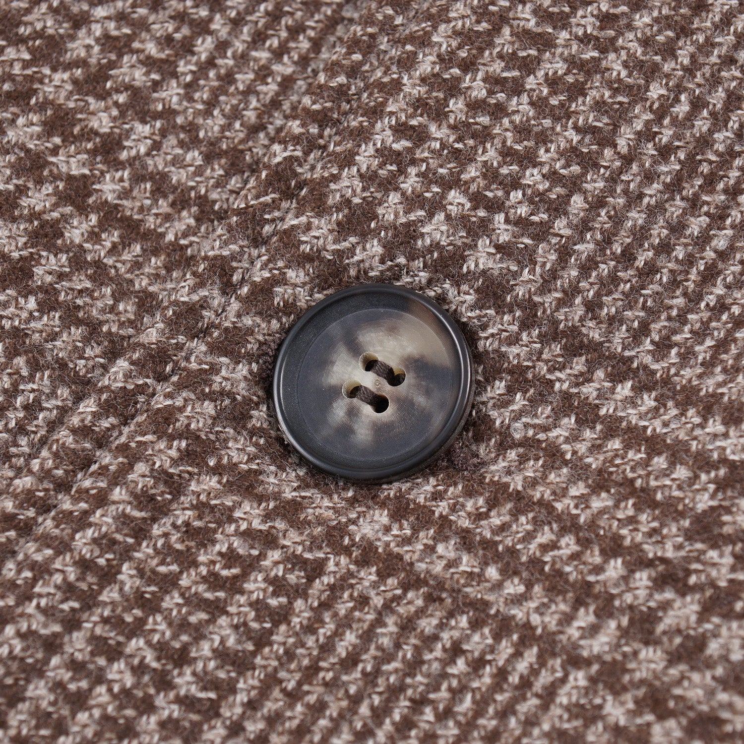 Rifugio Down-Filled Wool Parka with Fur Hood - Top Shelf Apparel