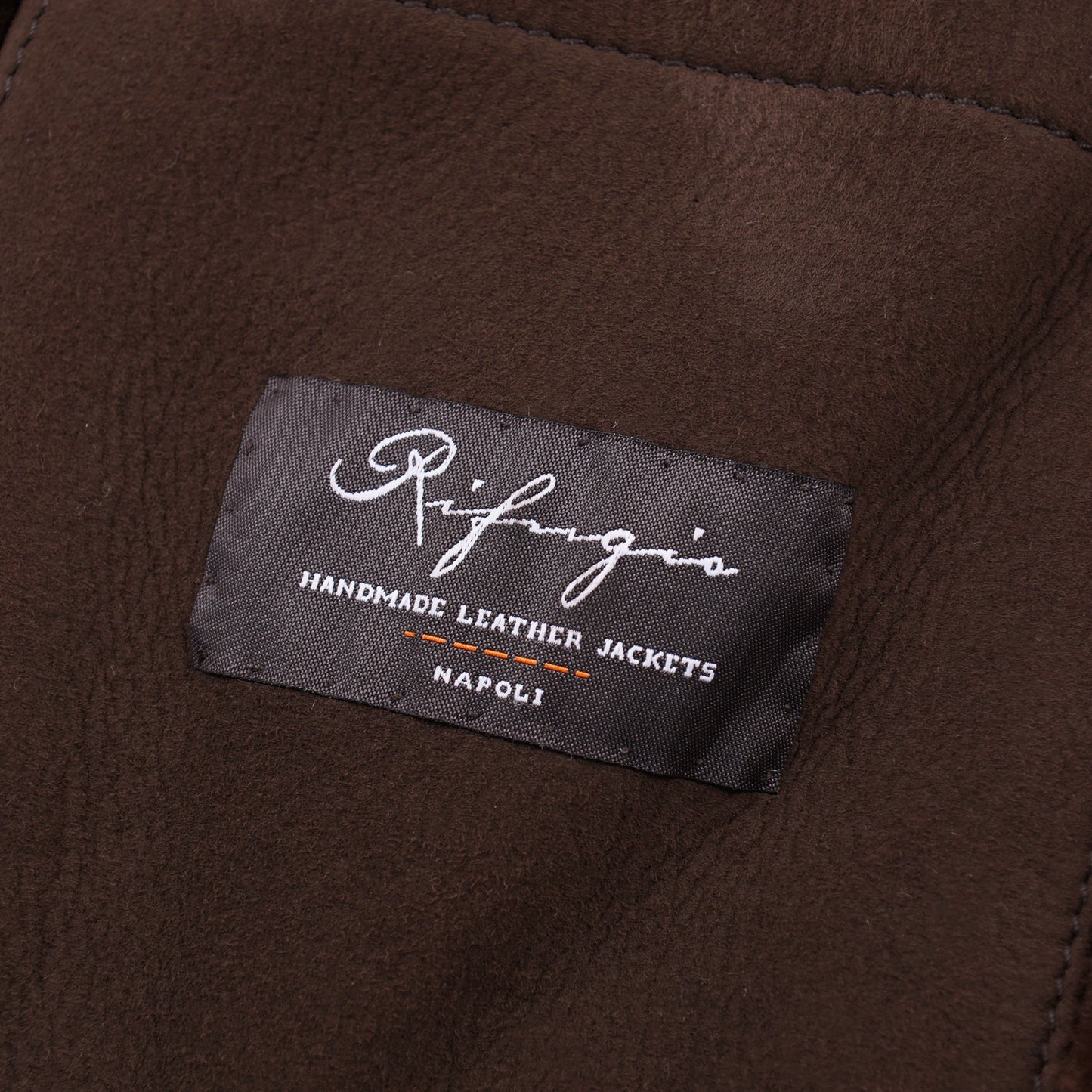 Rifugio Shearling Leather Mountain Coat - Top Shelf Apparel