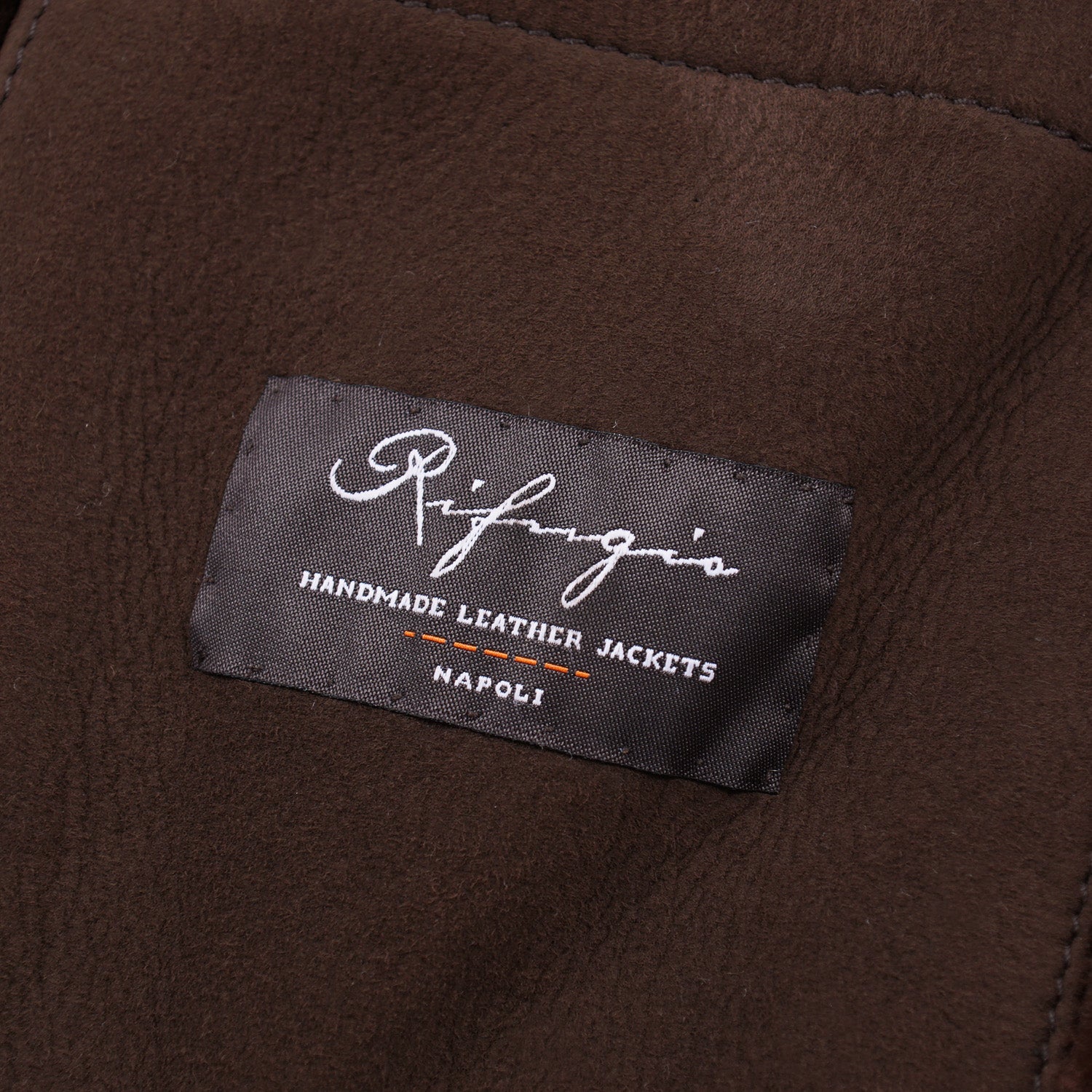 Rifugio Shearling Leather Mountain Coat - Top Shelf Apparel
