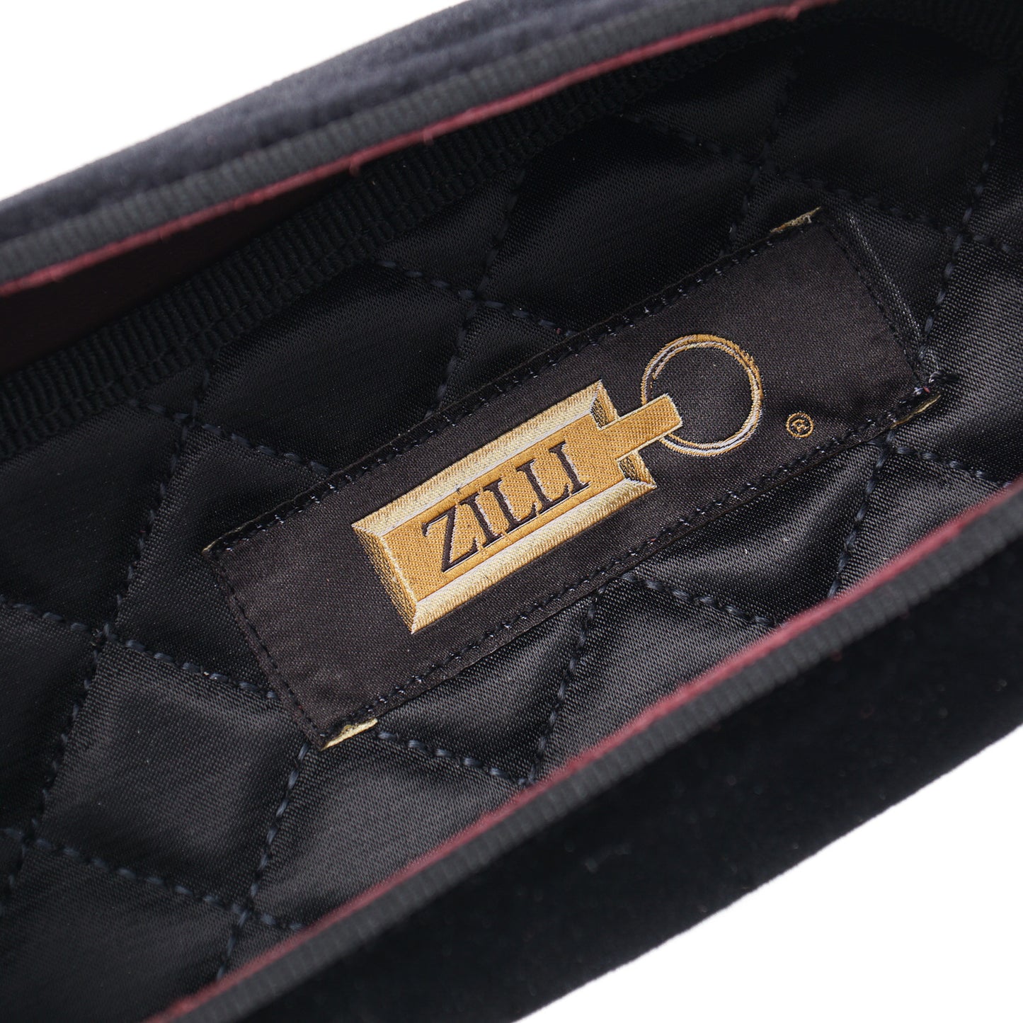 Zilli Velvet Formal Evening Loafer - Top Shelf Apparel