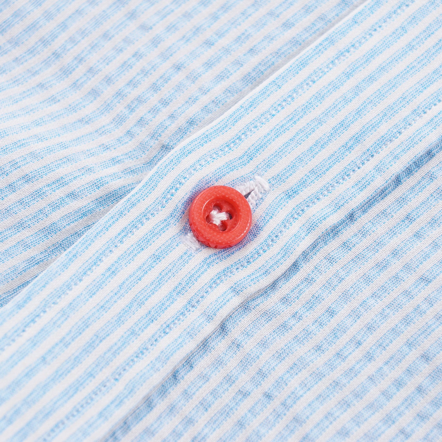 Isaia Lightweight Textured Cotton Shirt - Top Shelf Apparel