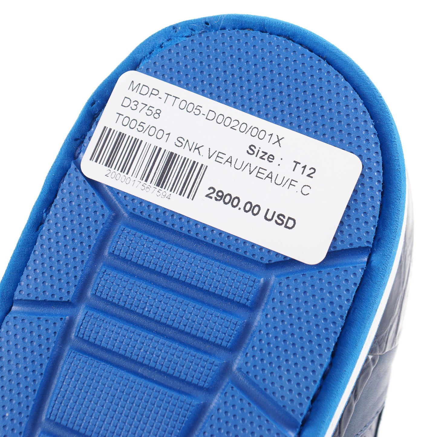 Zilli Calf and Crocodile Leather Derby - Top Shelf Apparel