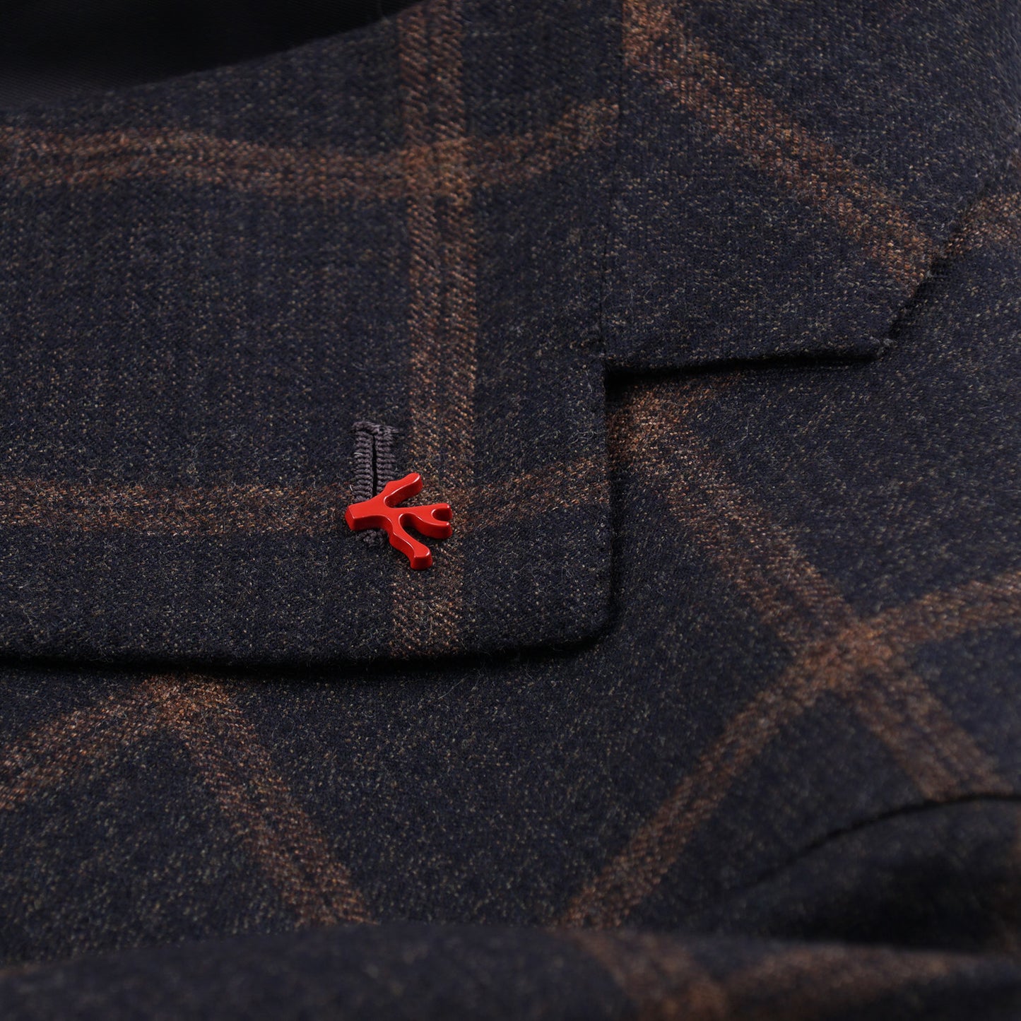 Isaia 'Marechiaro' Soft Flannel Wool Suit - Top Shelf Apparel
