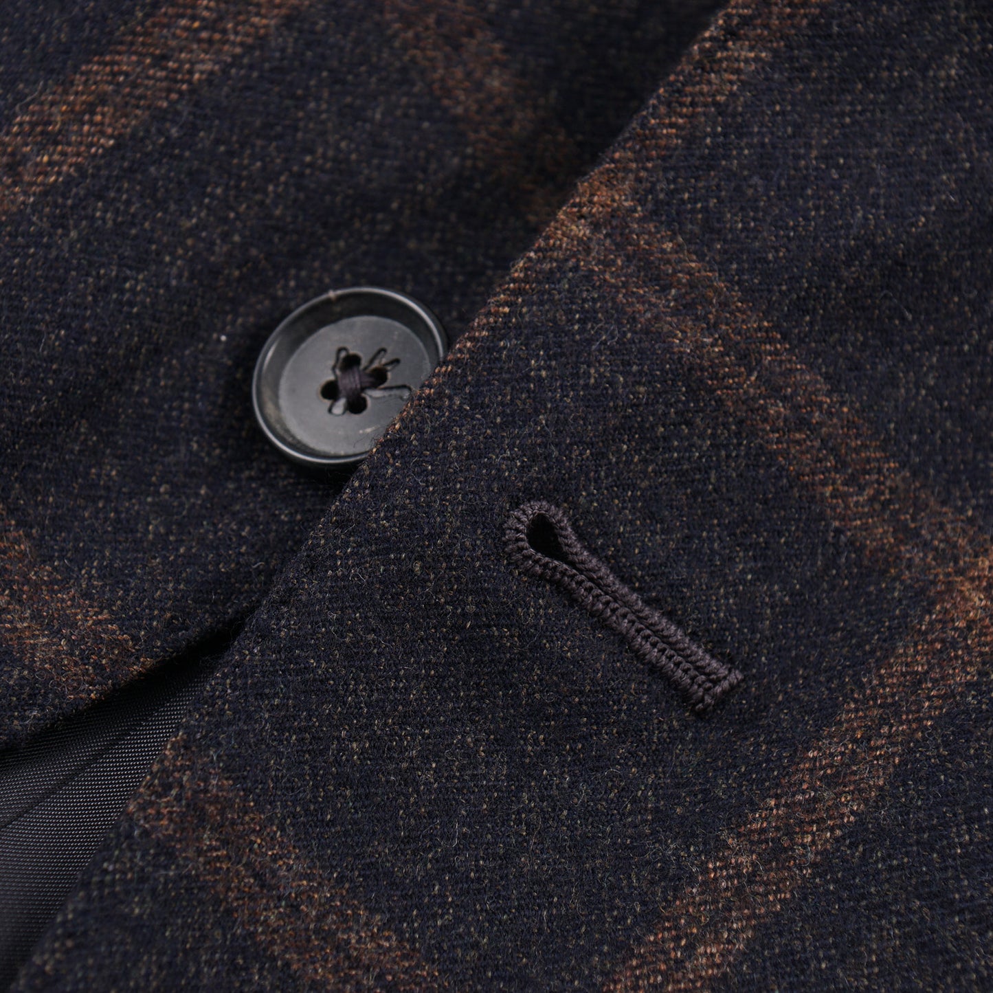 Isaia 'Marechiaro' Soft Flannel Wool Suit - Top Shelf Apparel