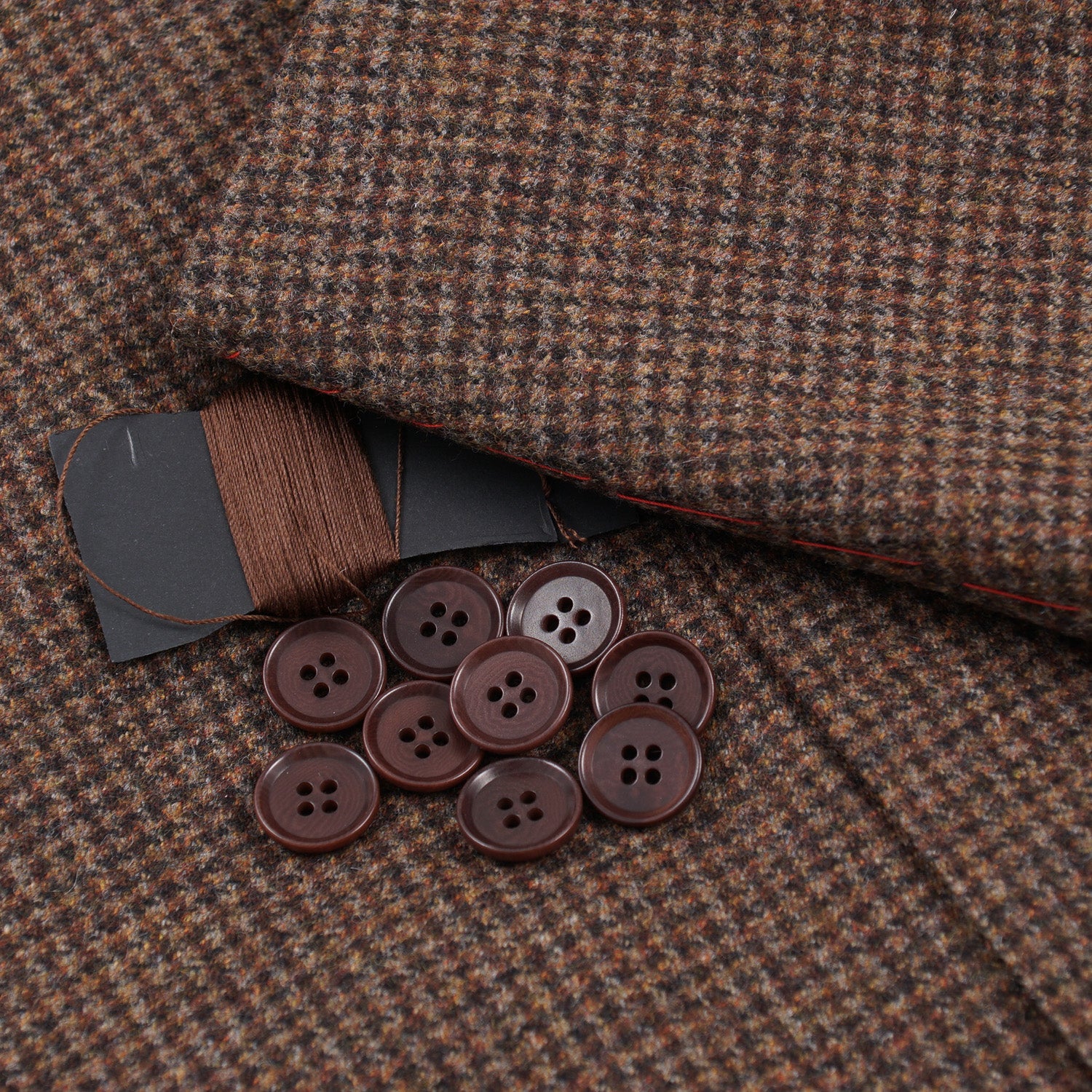 Isaia Wool and Cashmere Sport Coat - Top Shelf Apparel