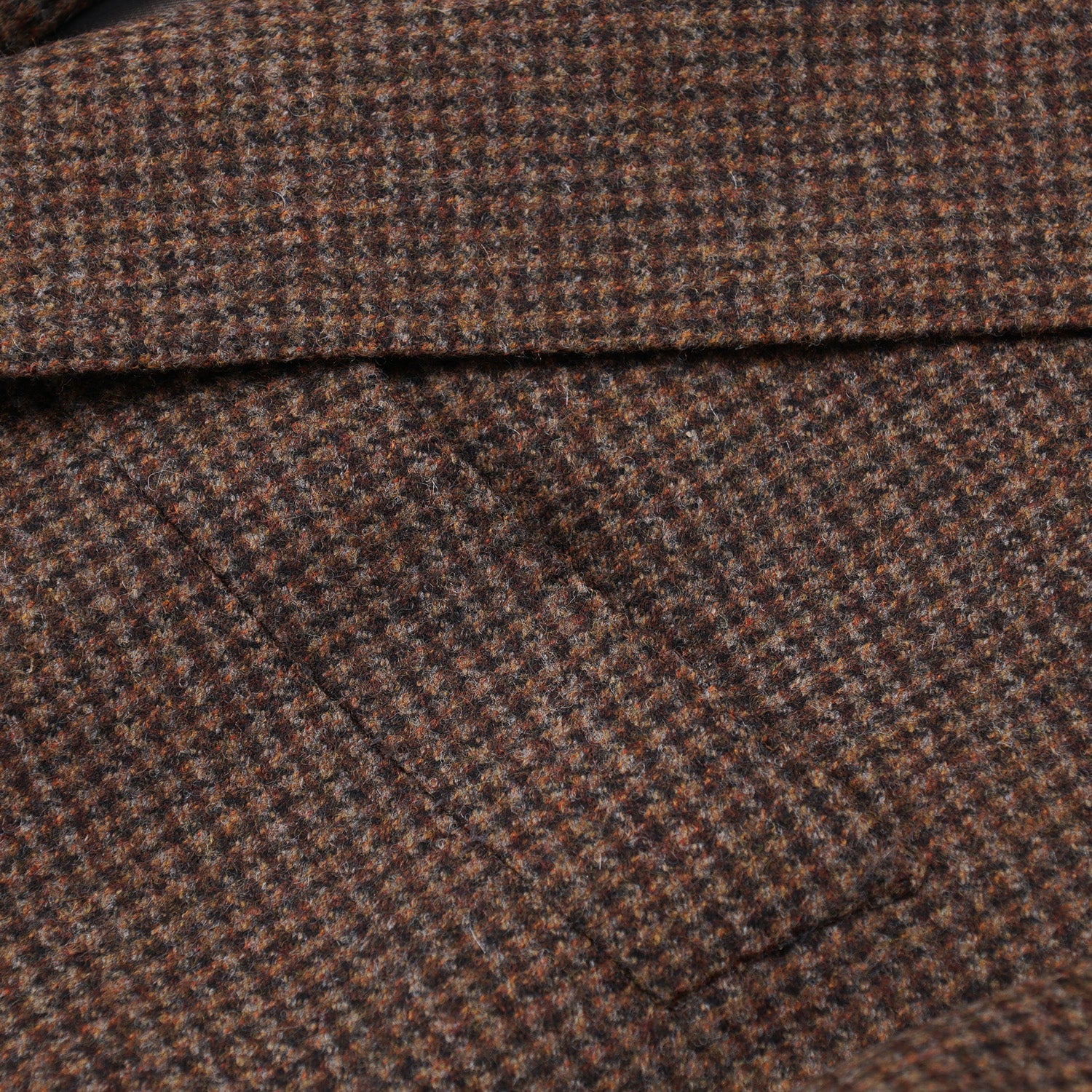 Isaia Wool and Cashmere Sport Coat - Top Shelf Apparel