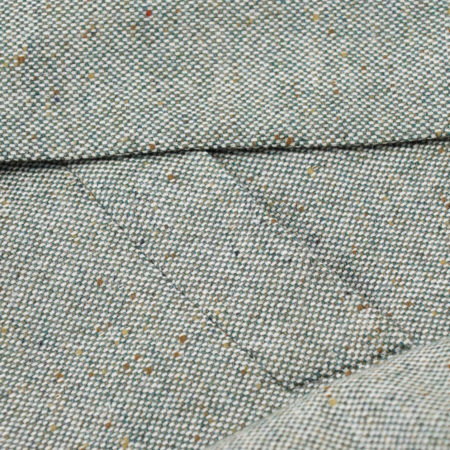 Isaia Slim-Fit 'Aqua Donegal Tweed' Sport Coat - Top Shelf Apparel