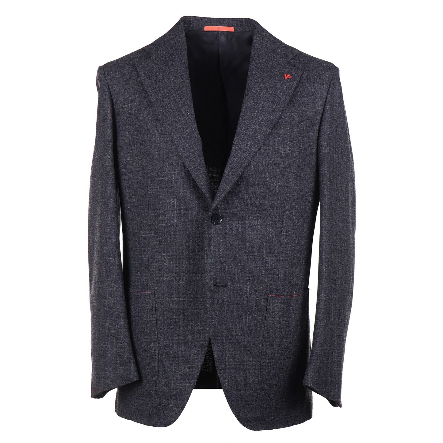 Isaia Wool and Cashmere Sport Coat - Top Shelf Apparel