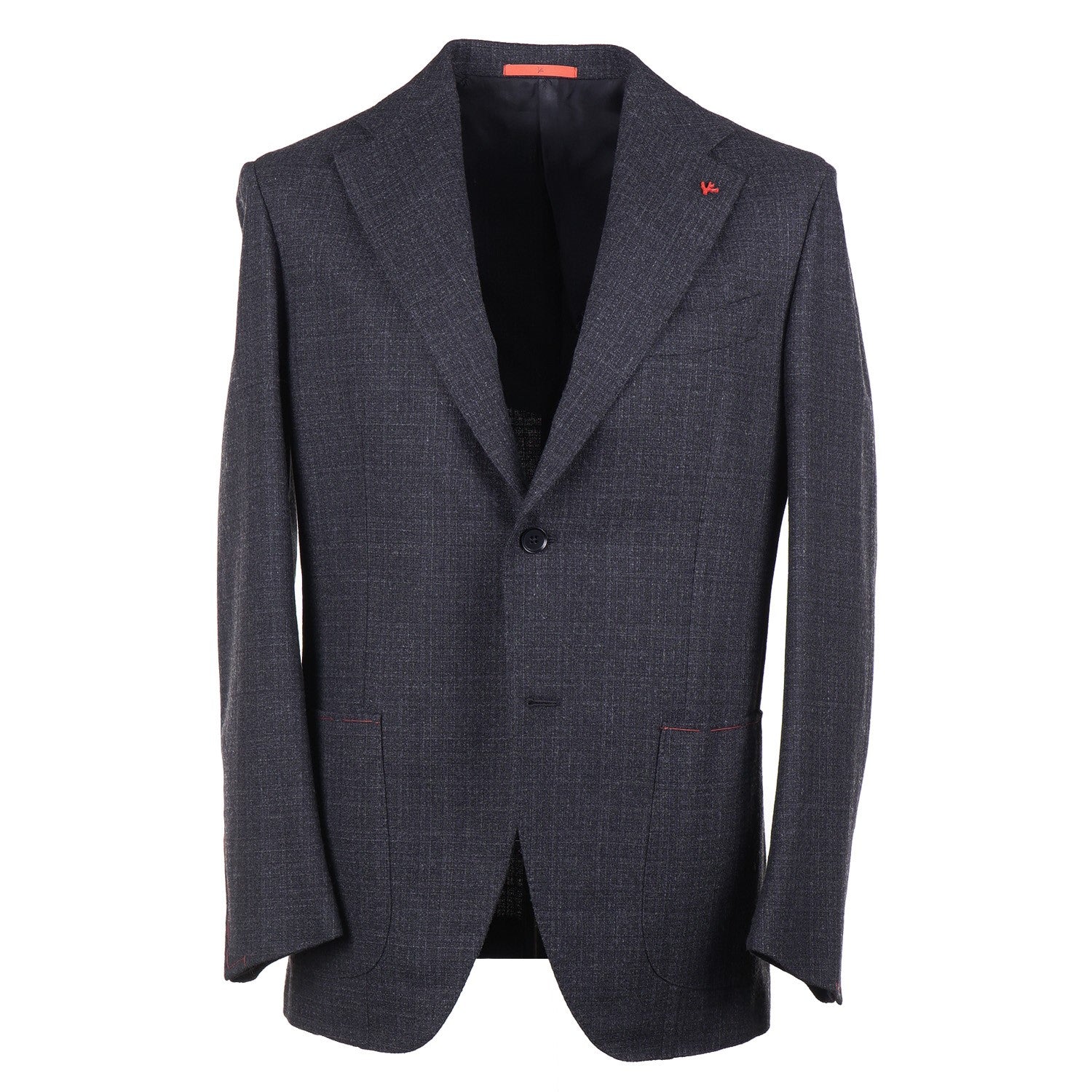 Isaia Wool and Cashmere Sport Coat - Top Shelf Apparel