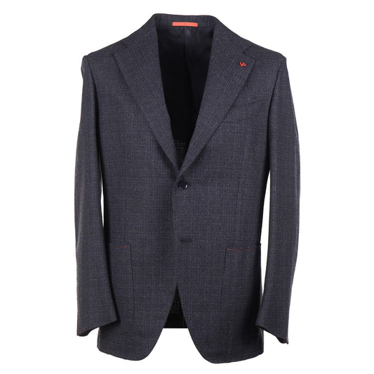 Isaia Wool and Cashmere Sport Coat - Top Shelf Apparel