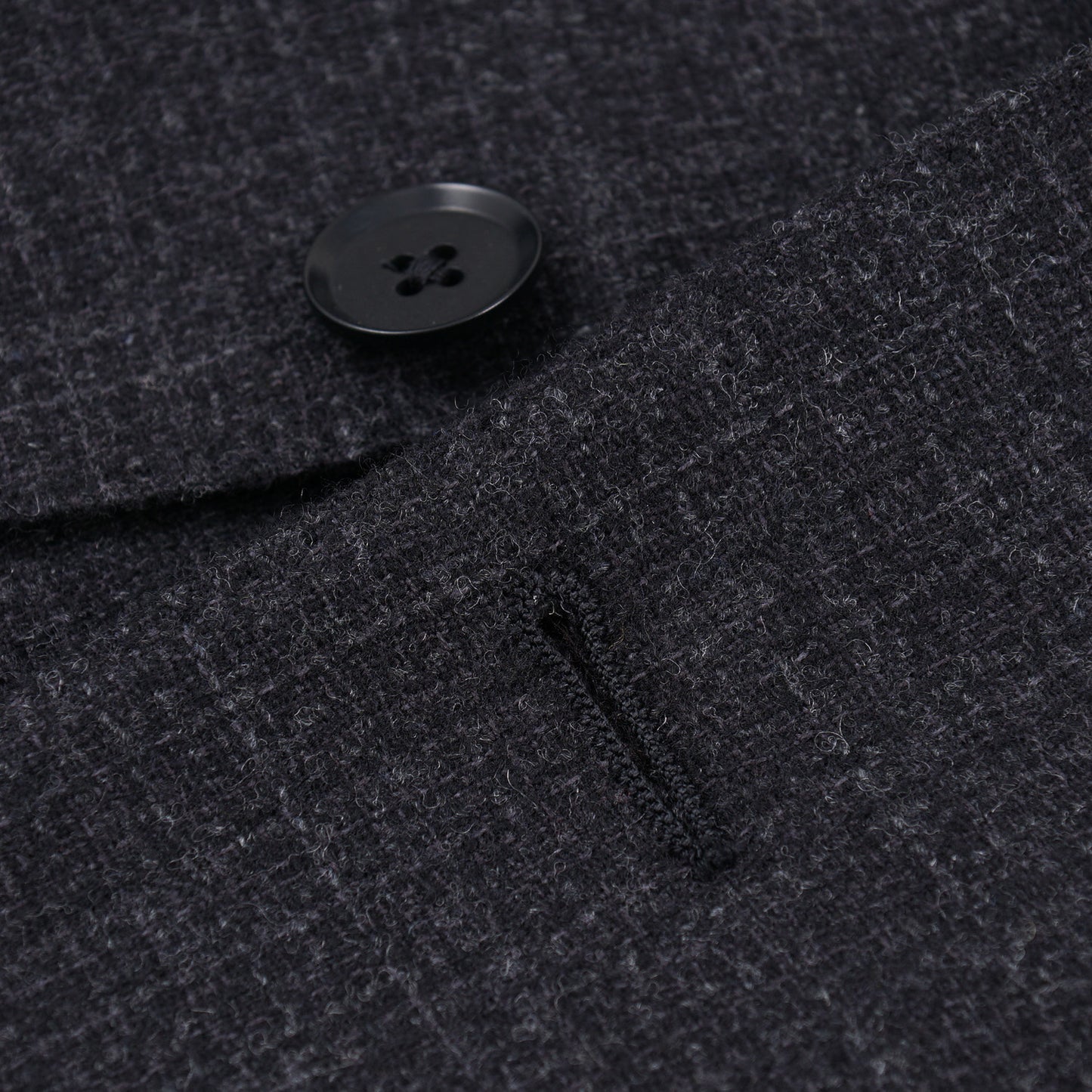 Isaia Wool and Cashmere Sport Coat - Top Shelf Apparel