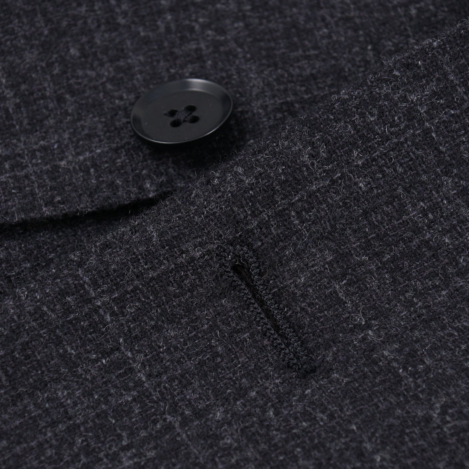 Isaia Wool and Cashmere Sport Coat - Top Shelf Apparel
