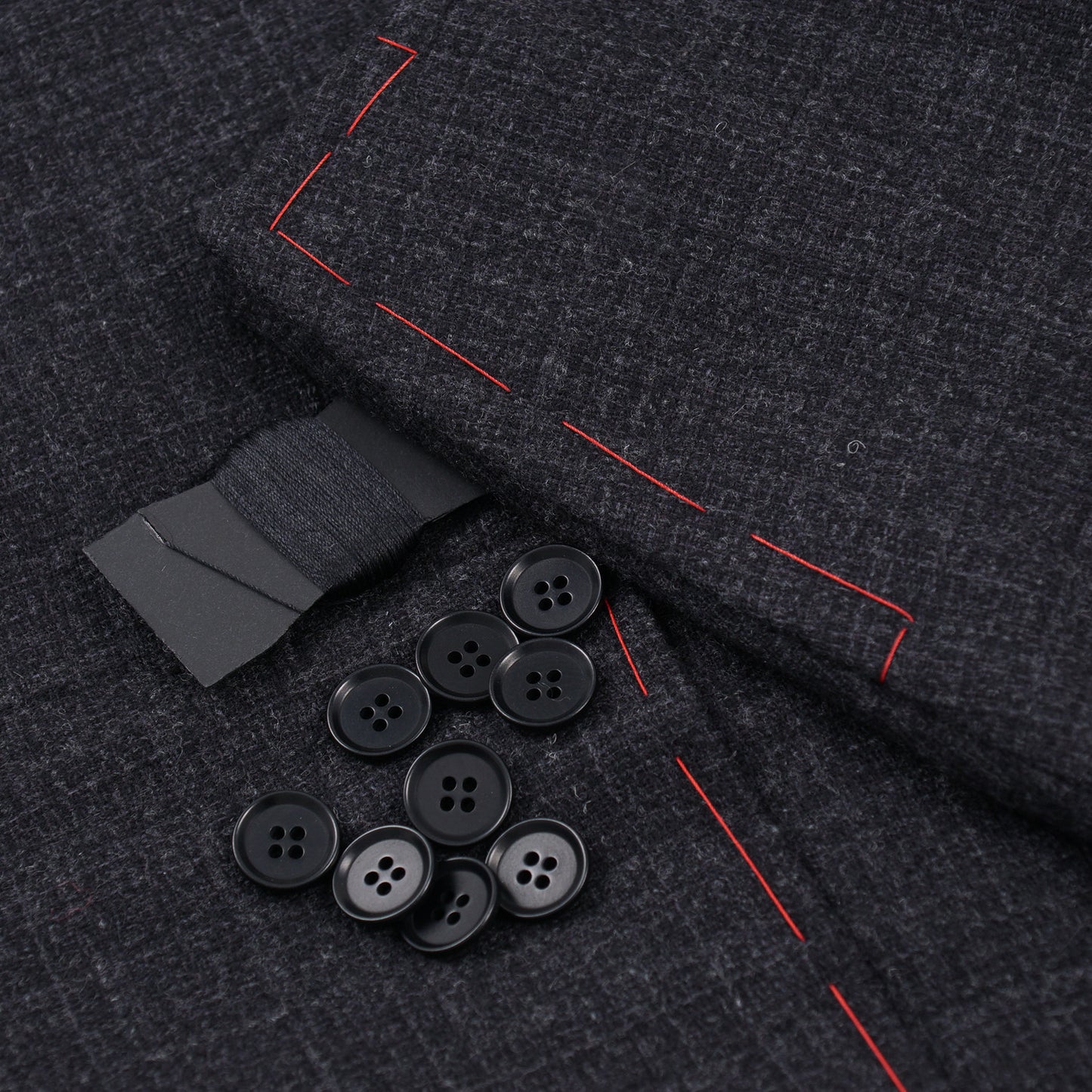 Isaia Wool and Cashmere Sport Coat - Top Shelf Apparel