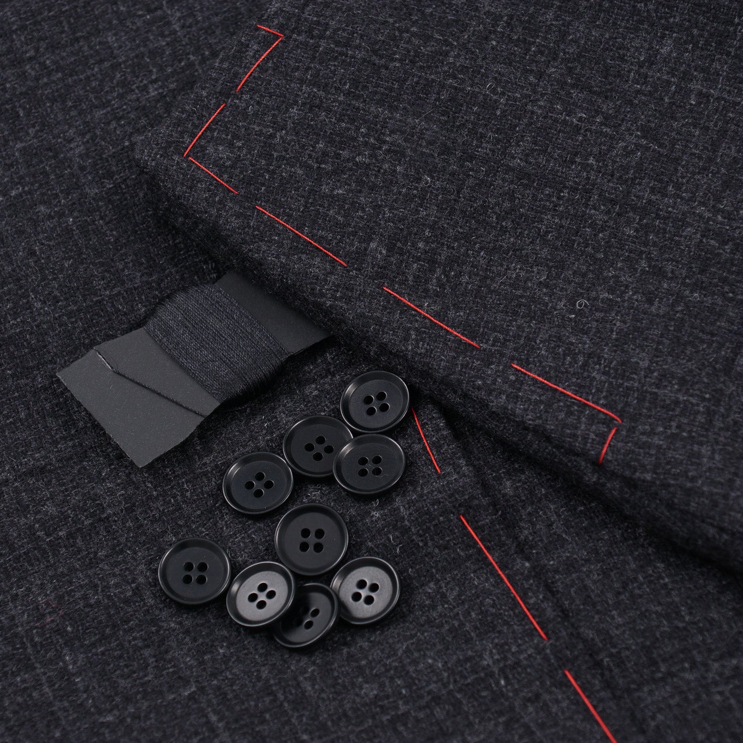Isaia Wool and Cashmere Sport Coat - Top Shelf Apparel