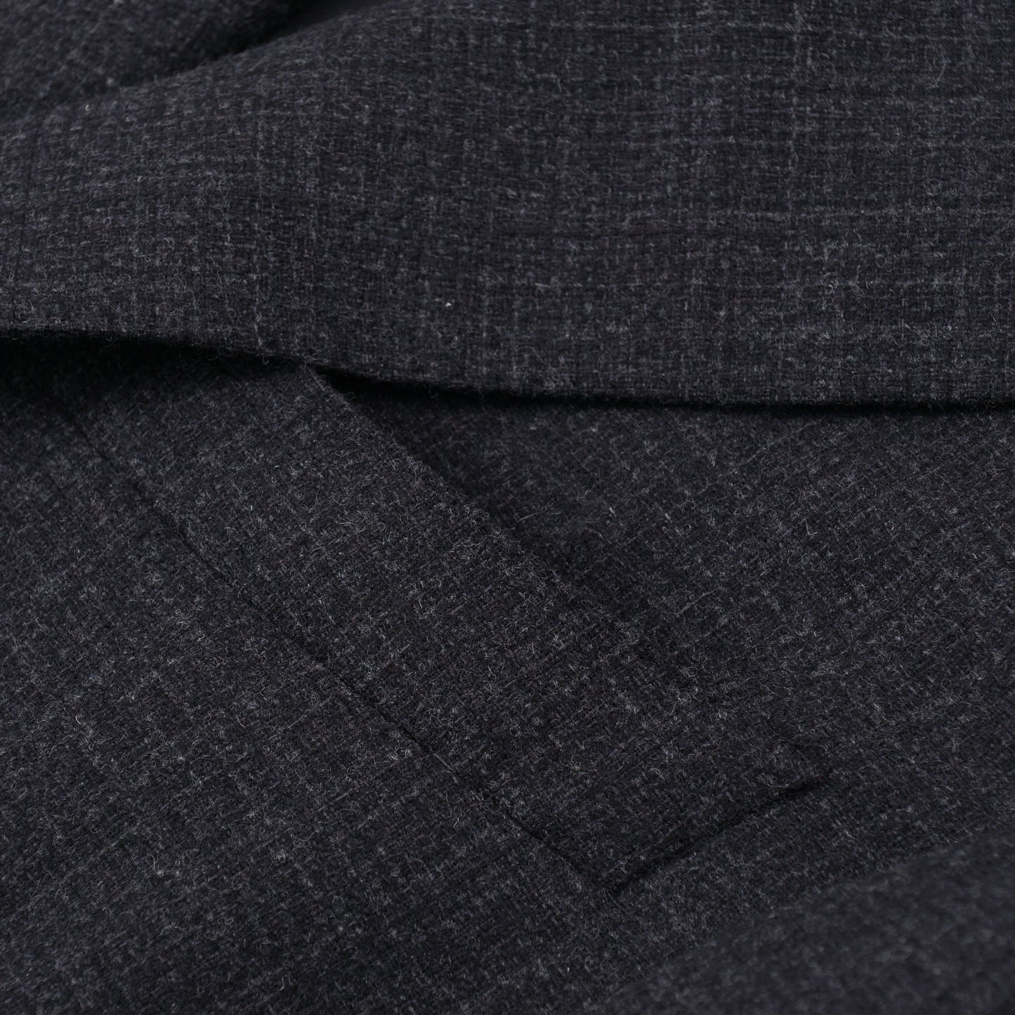 Isaia Wool and Cashmere Sport Coat - Top Shelf Apparel