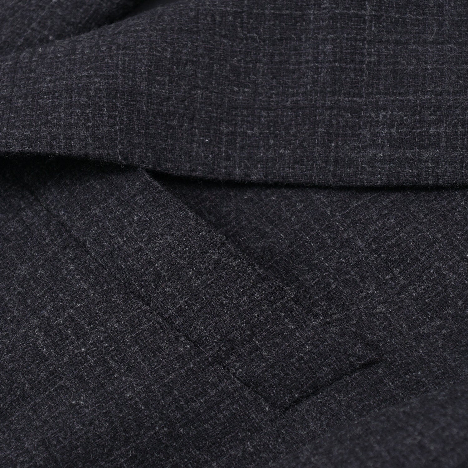 Isaia Wool and Cashmere Sport Coat - Top Shelf Apparel