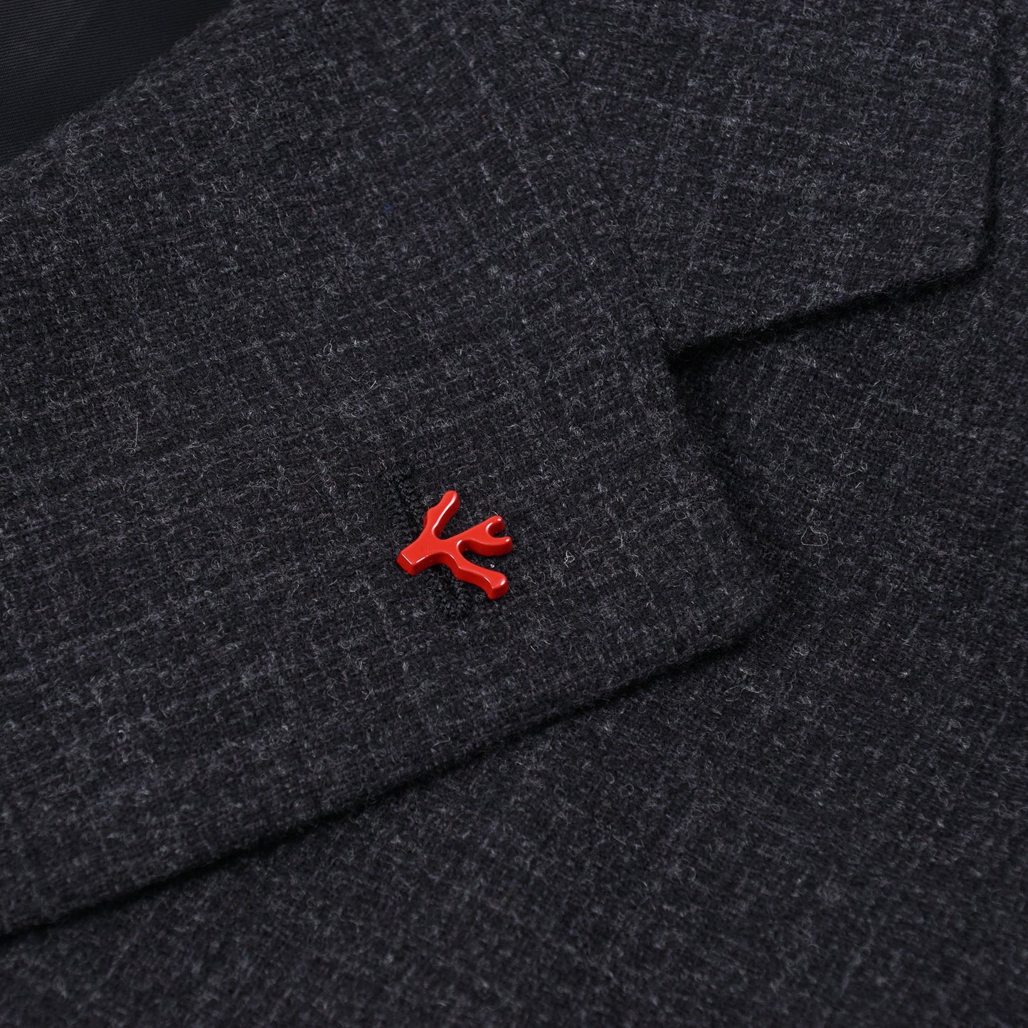 Isaia Wool and Cashmere Sport Coat - Top Shelf Apparel